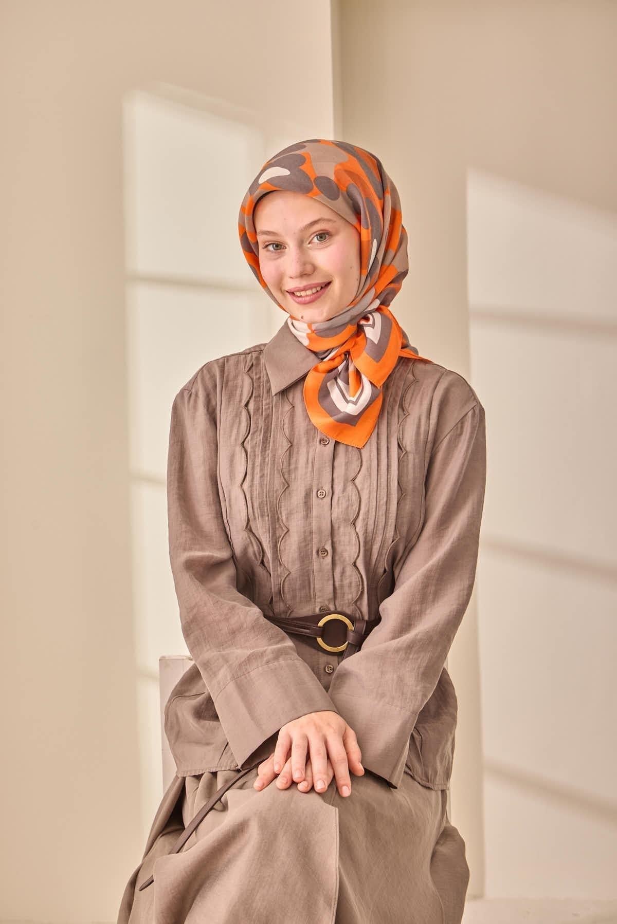 Silk Home Aura Eşarp 140003-16