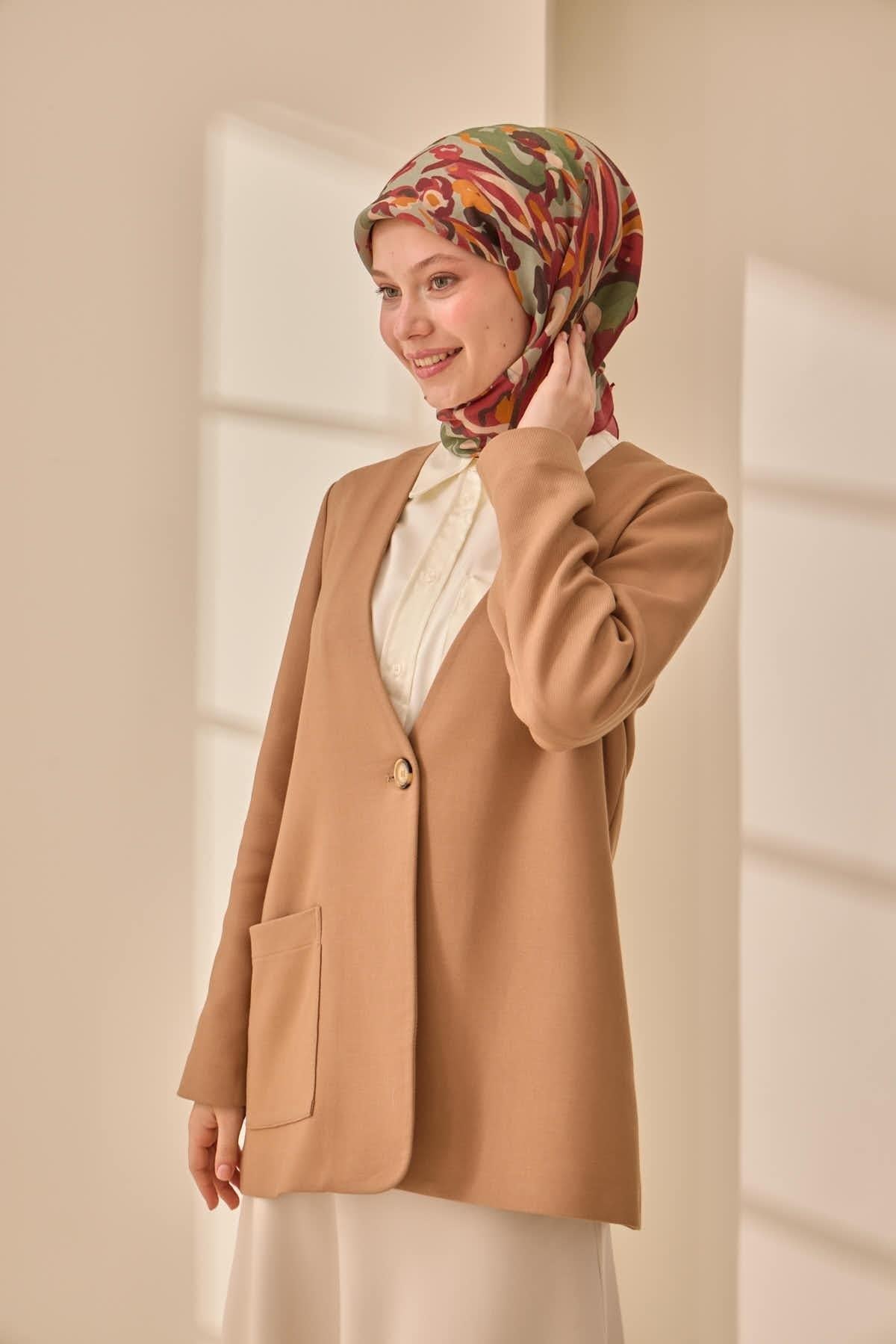 Silk Home Aura Eşarp 140004-17