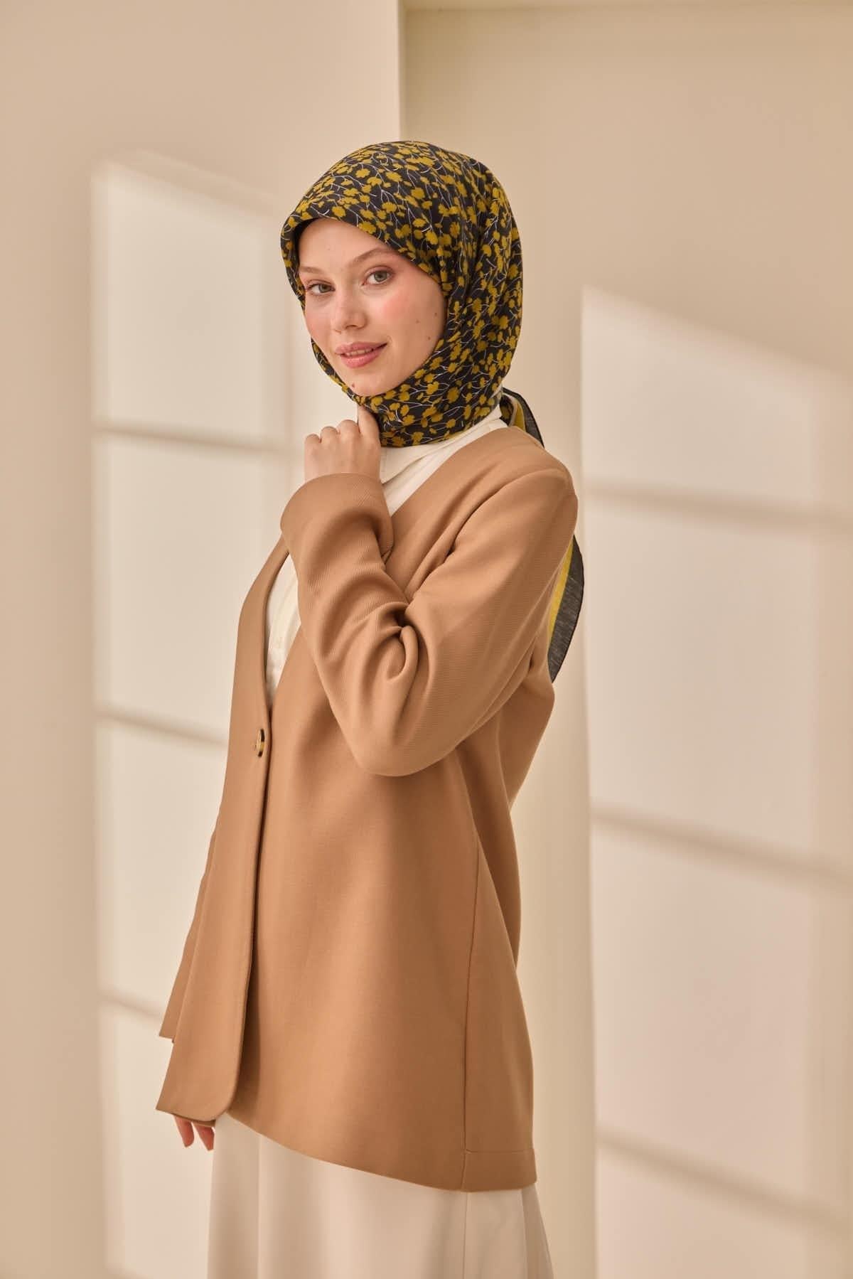 Silk Home Aura Eşarp 140005-01