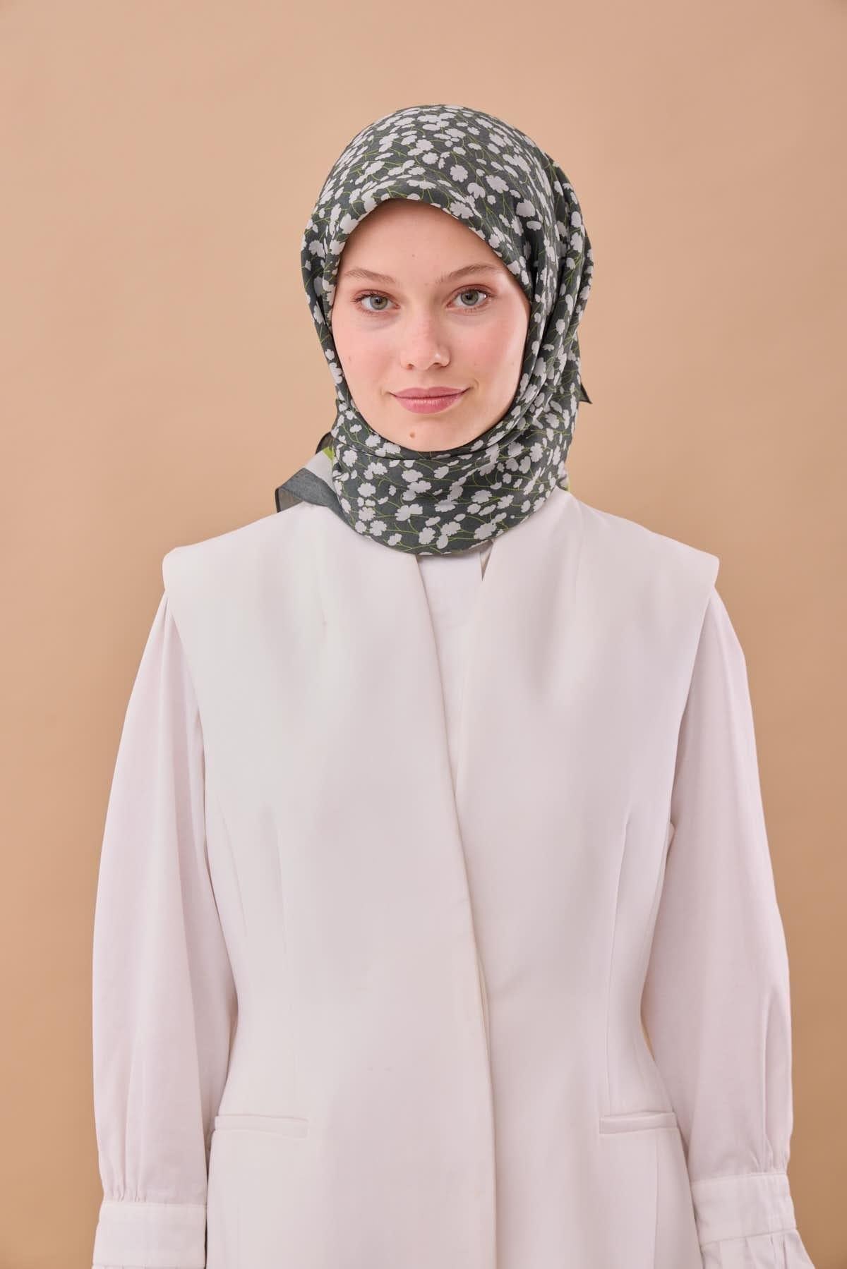 Silk Home Aura Eşarp 140005-11