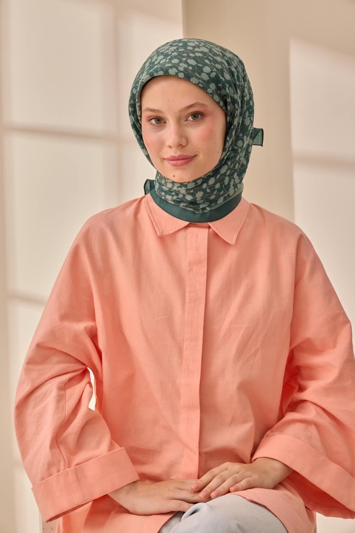 Silk Home Aura Eşarp 140005-12