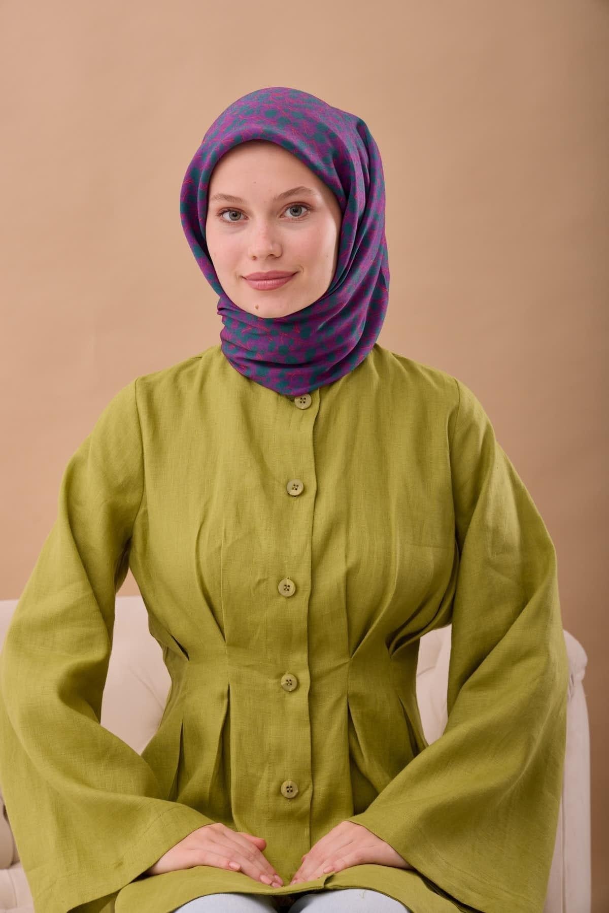Silk Home Aura Eşarp 140005-14