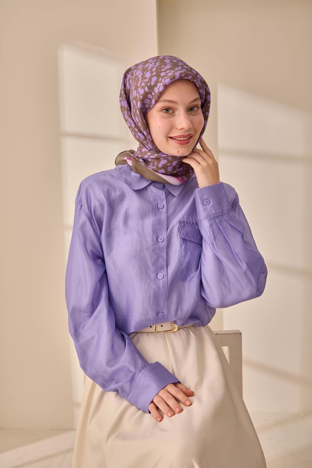 Silk Home Aura Eşarp 140005-17
