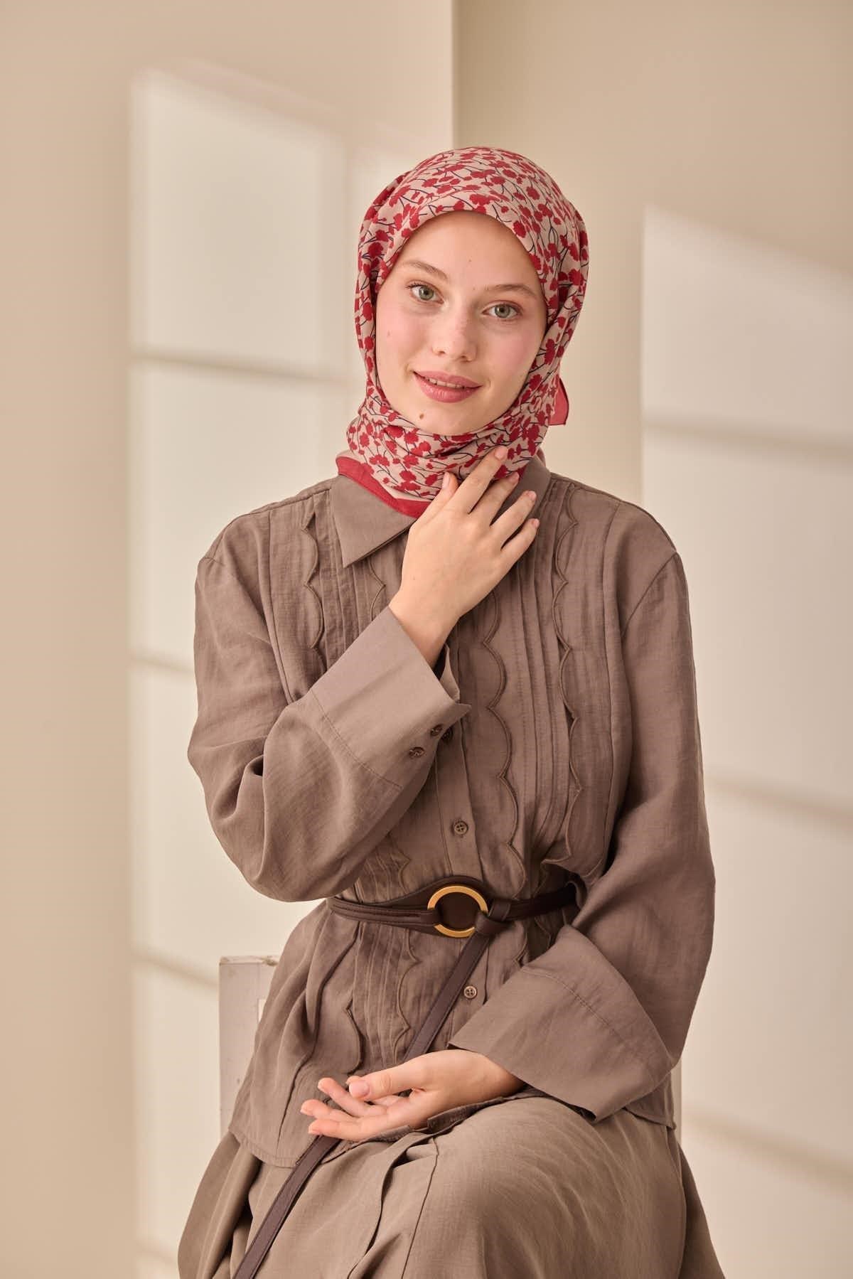 Silk Home Aura Eşarp 140005-23