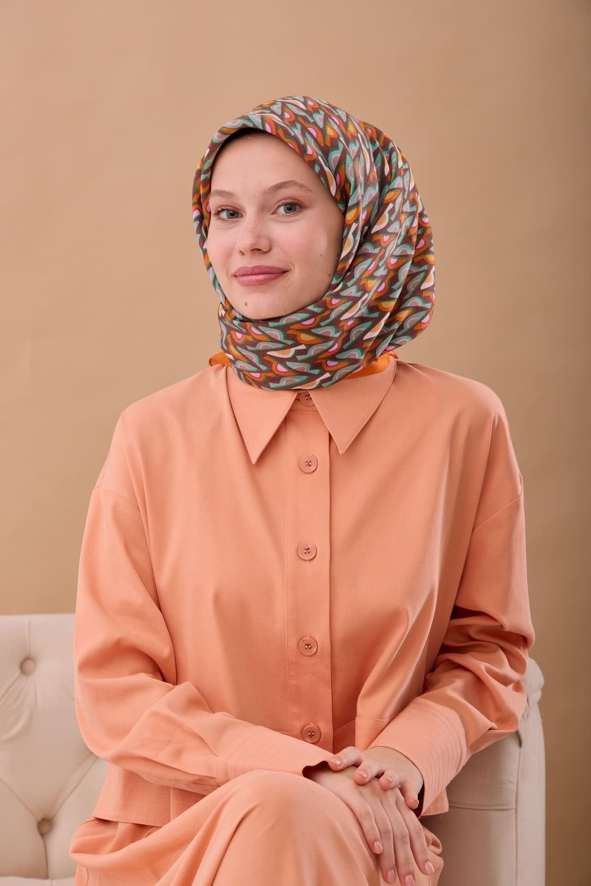 Silk Home Aura Eşarp 140006-11