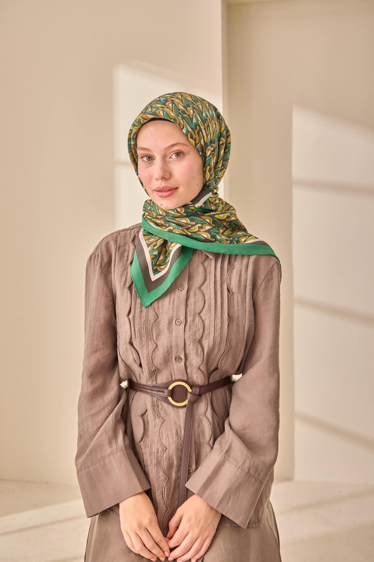 Silk Home Aura Eşarp 140006-21