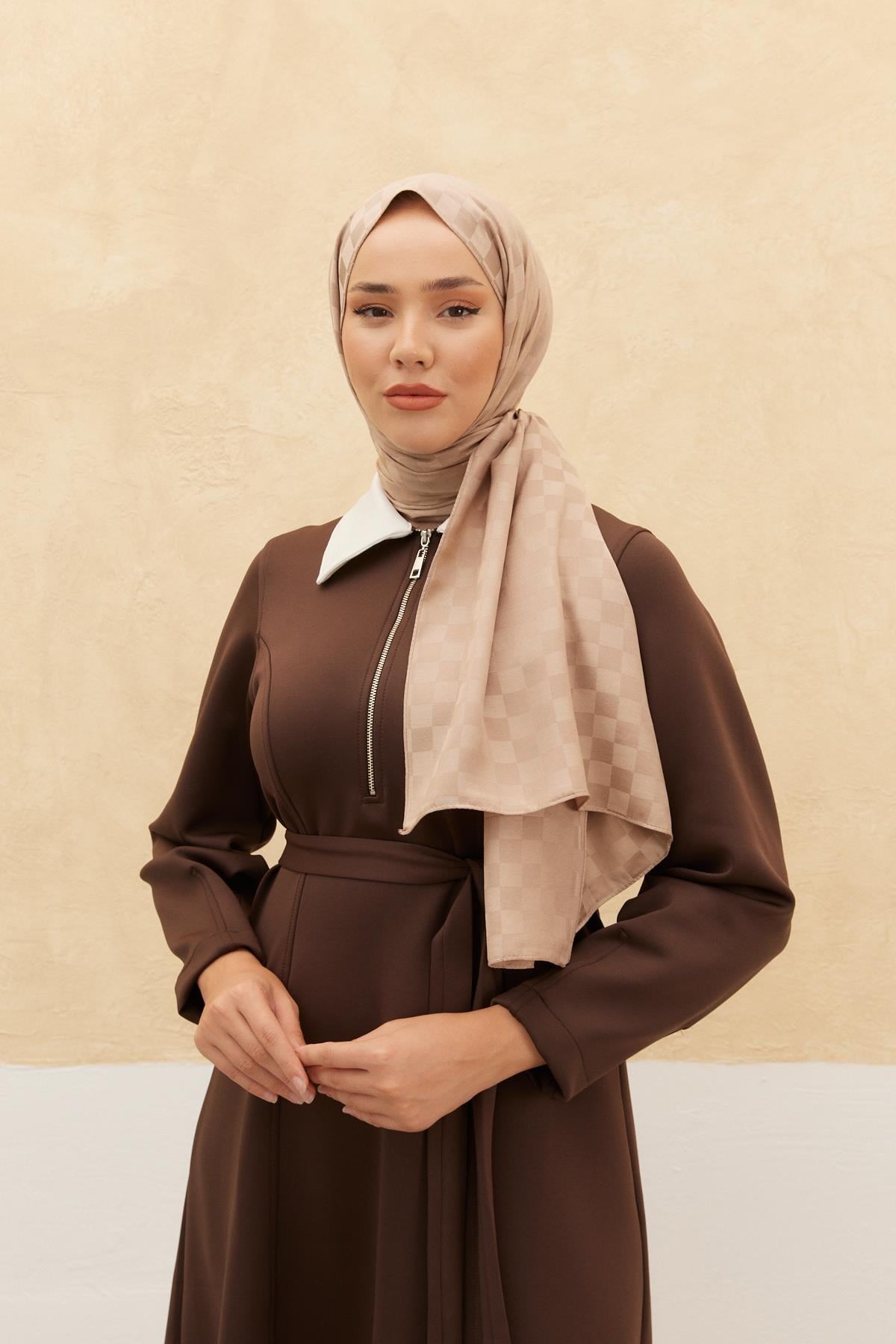 Silk Home Deluxe Şal 40001-07