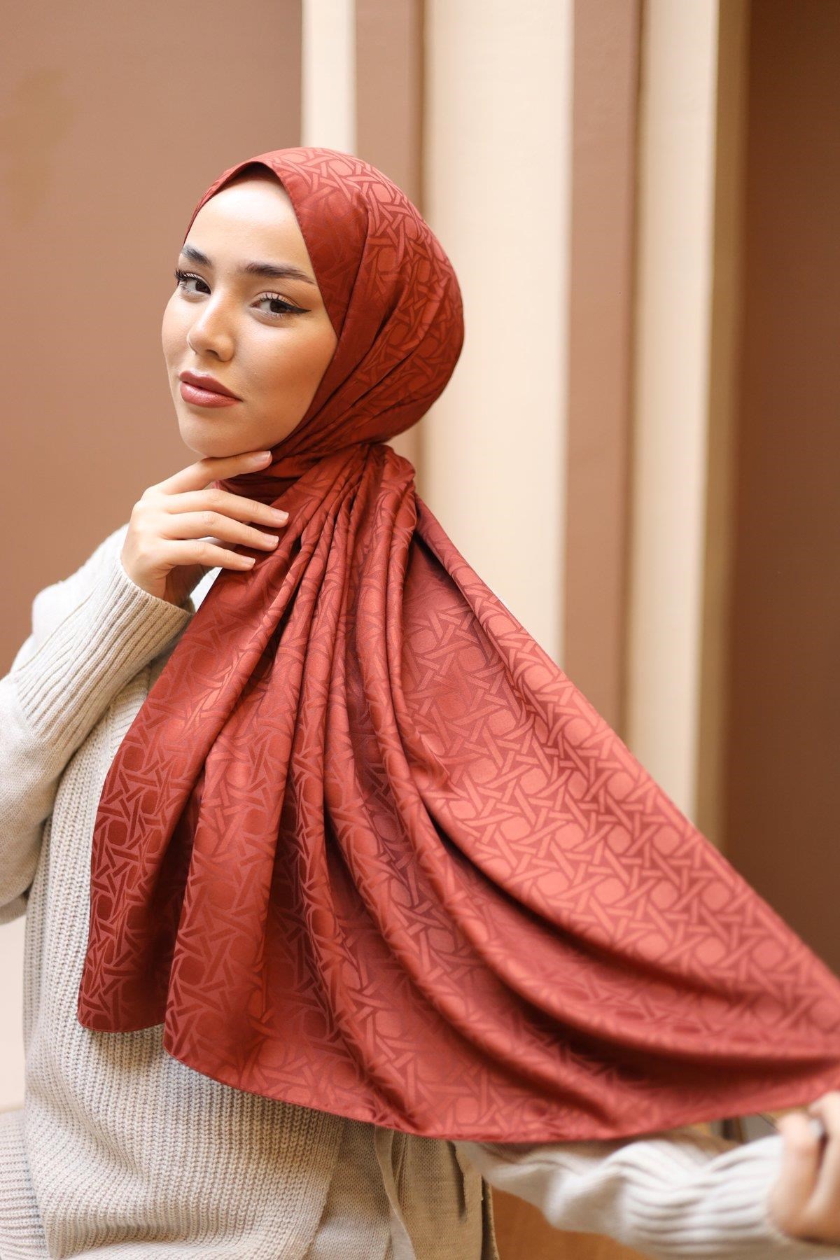 Silk Home Deluxe Şal 40003-13
