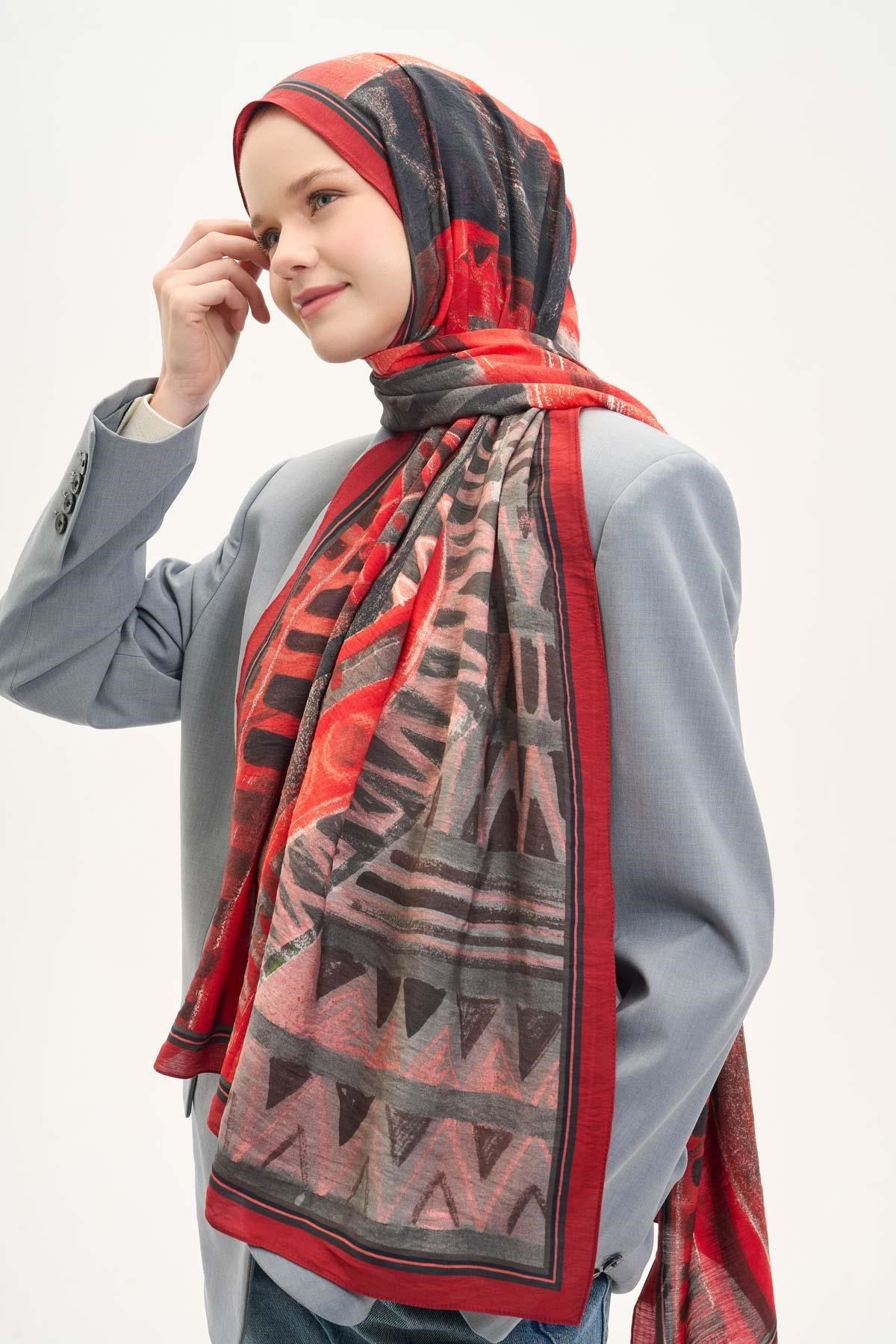 Silk Home Mayda Şal 81017-03