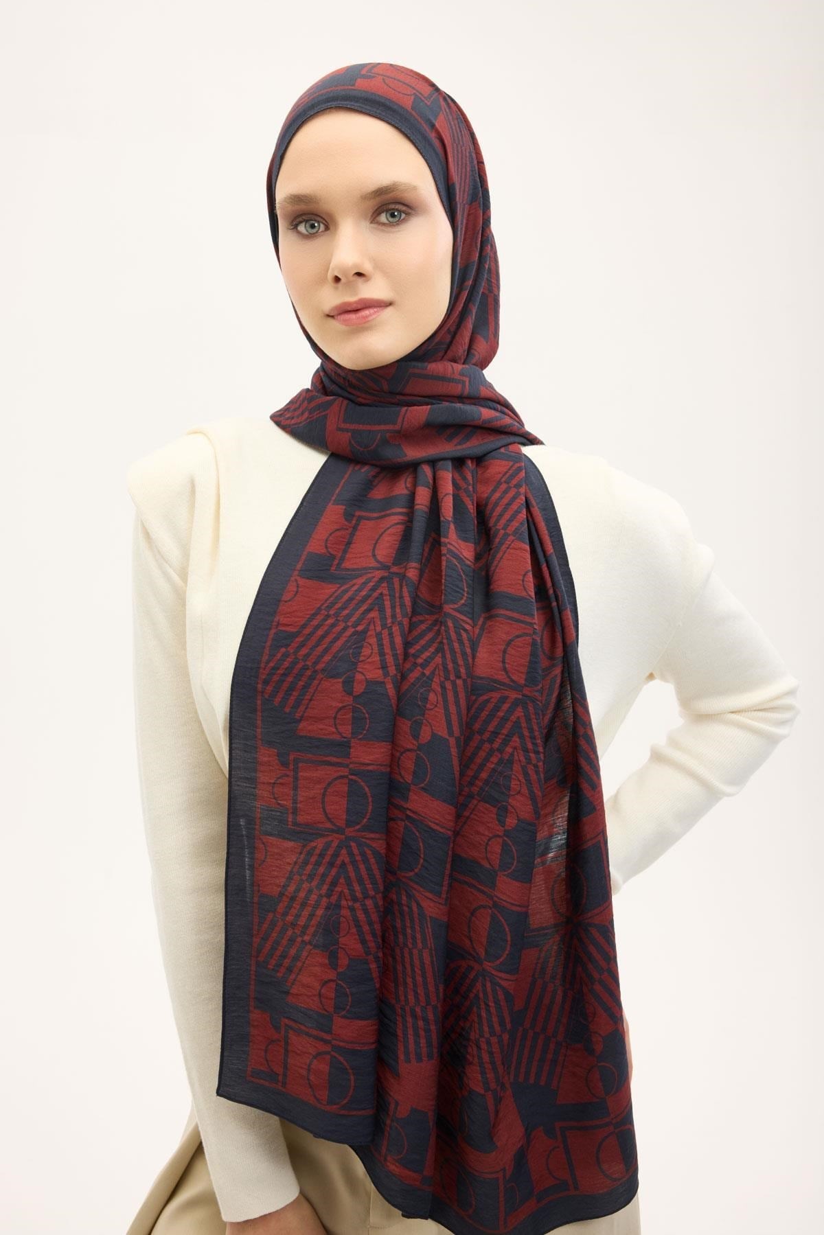 Silk Home Mayda Şal 81023-20