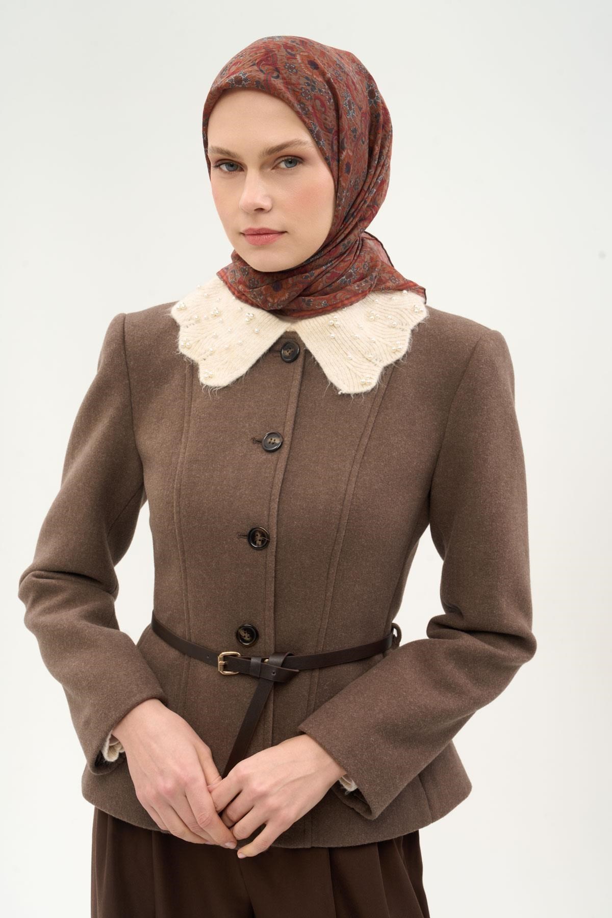 Silk Home Monare Eşarp 171006-13