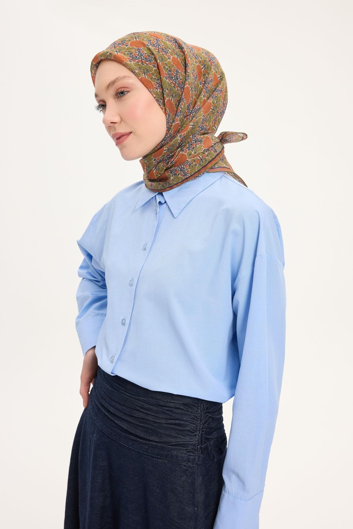 Silk Home Monare Eşarp 171008-09