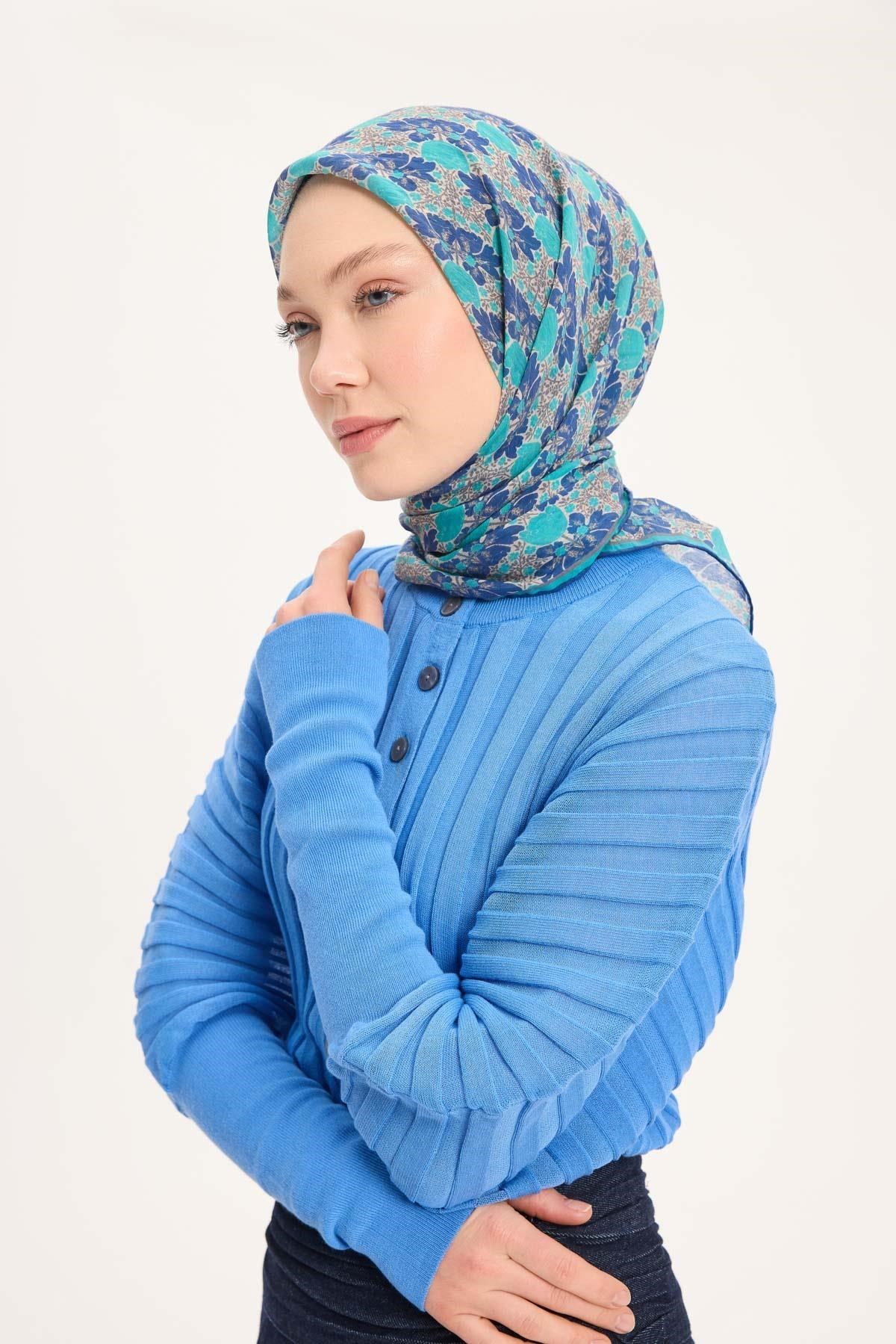 Silk Home Monare Eşarp 171008-19