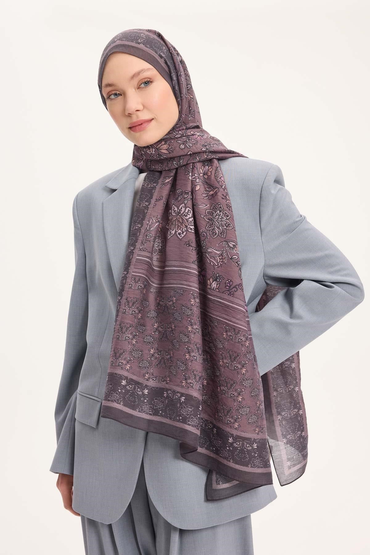 Silk Home Monare Şal 491004-03