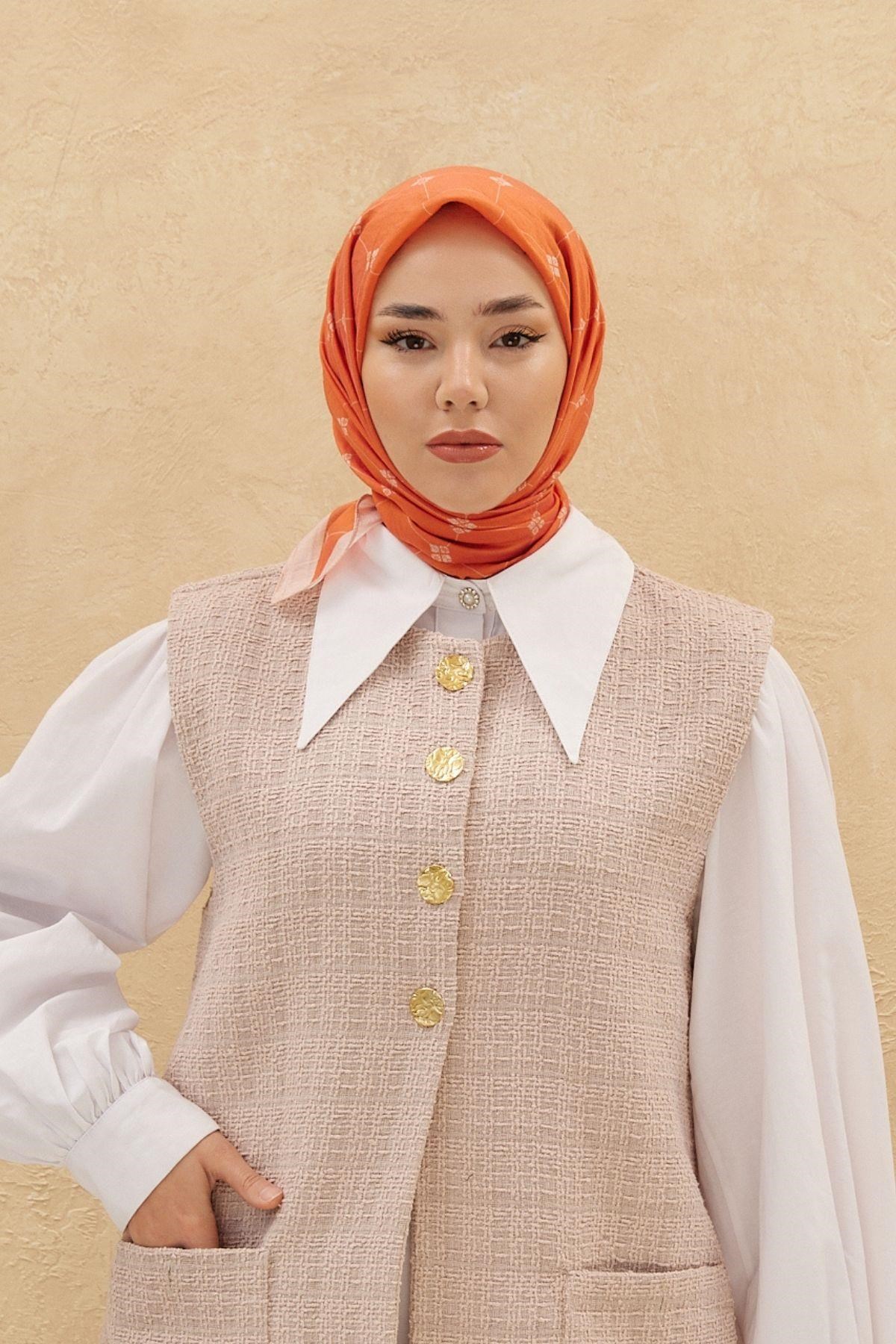 Silk Home Olinda Eşarp 48001-18