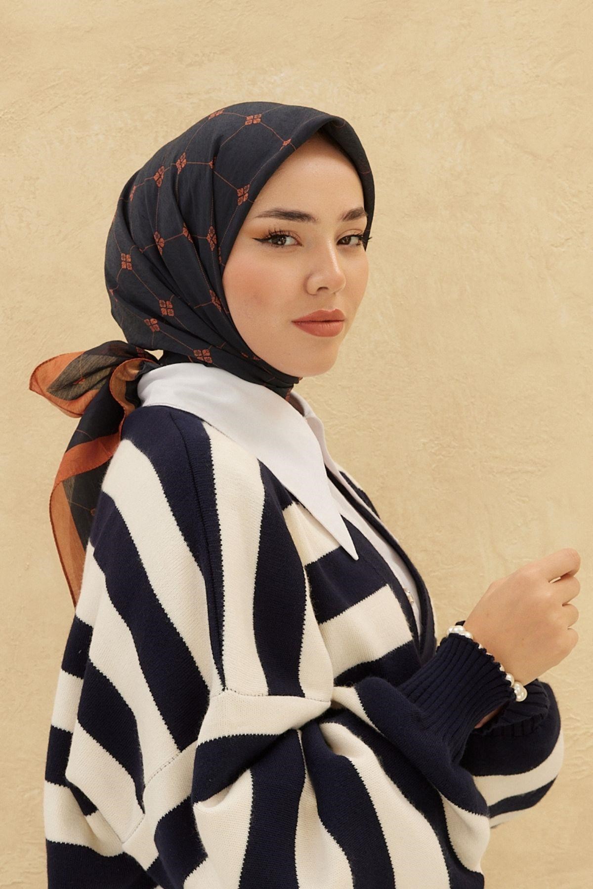 Silk Home Olinda Eşarp 48001-47