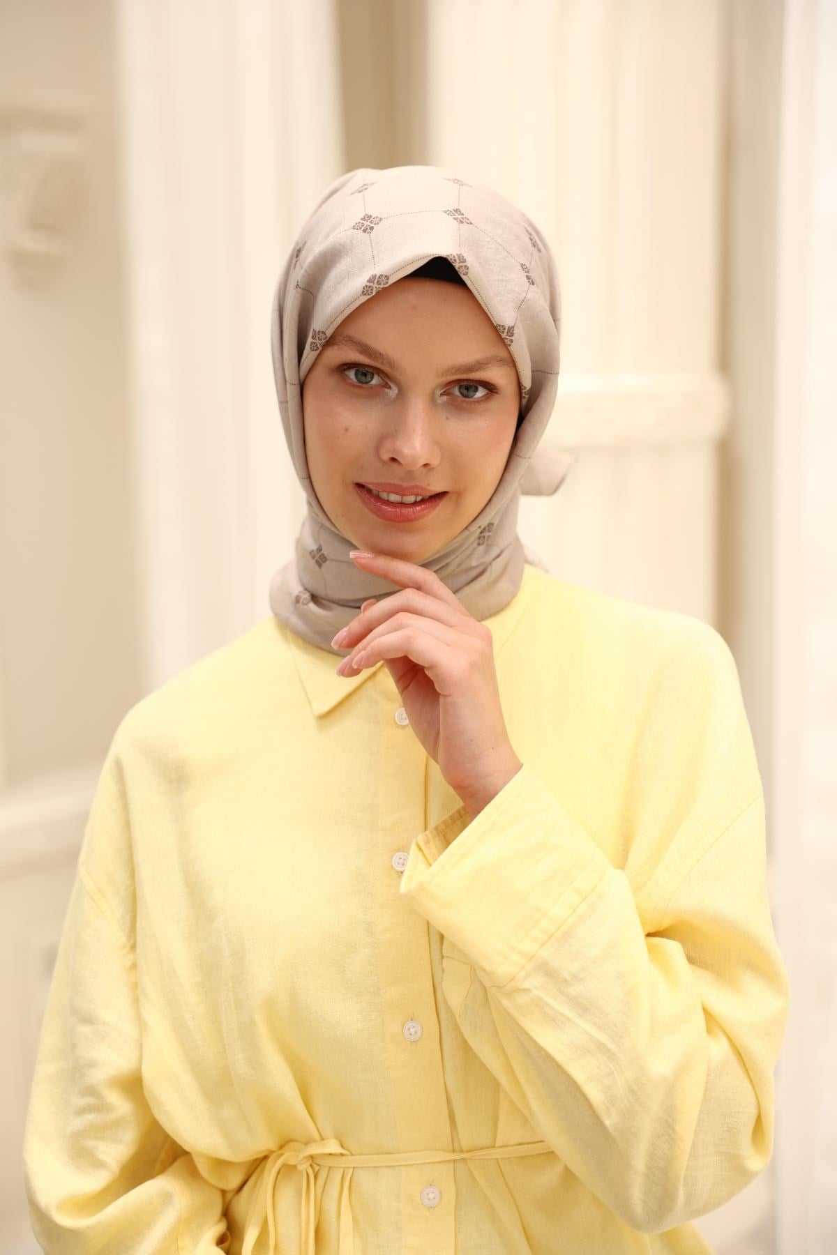 Silk Home Olinda Eşarp 48001-65