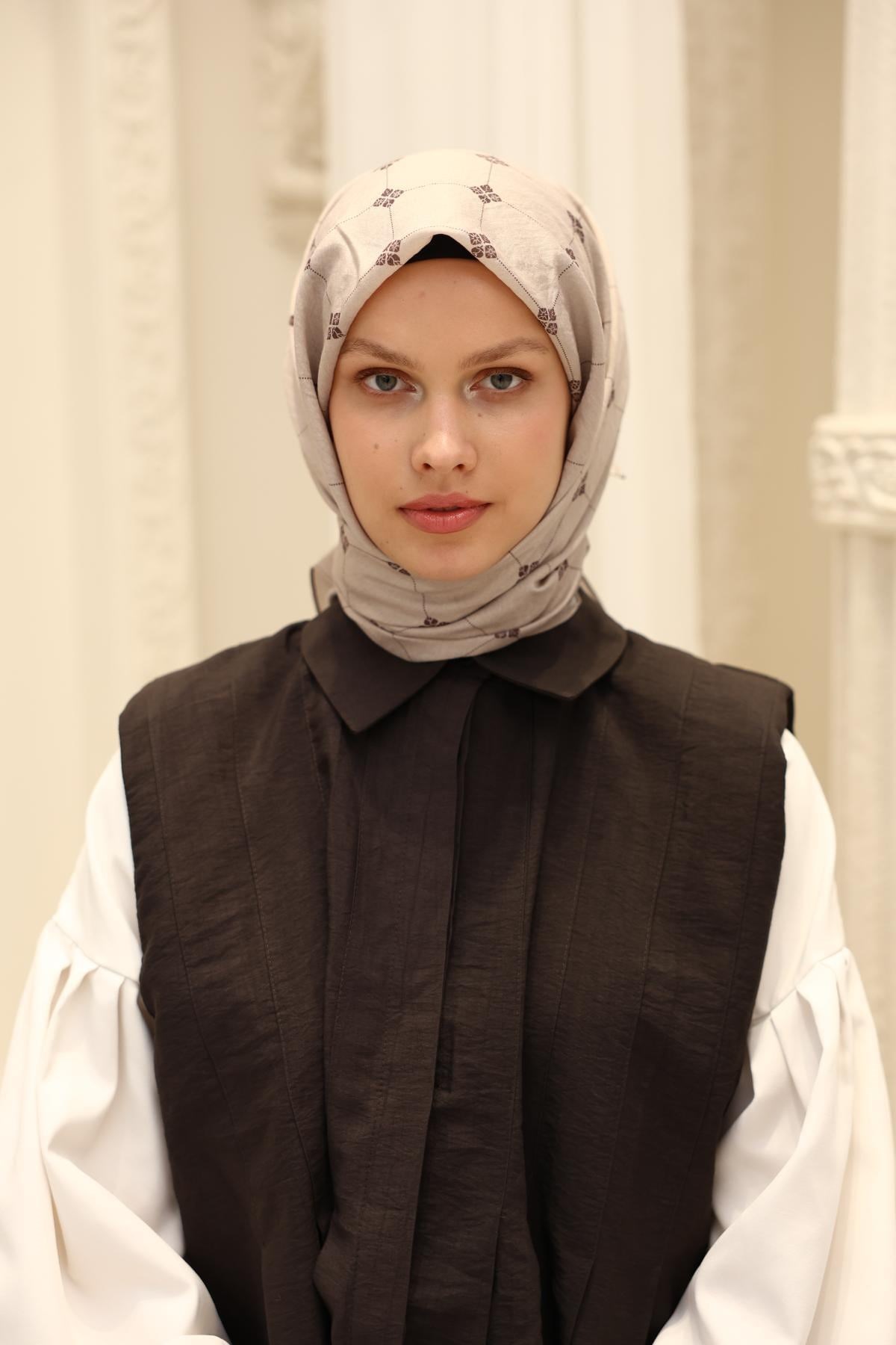 Silk Home Olinda Eşarp 48001-68