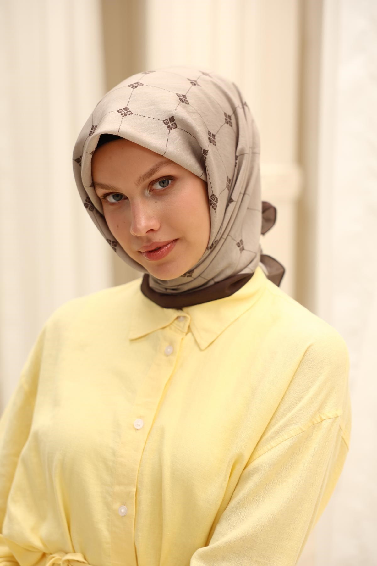 Silk Home Olinda Eşarp 48001-70