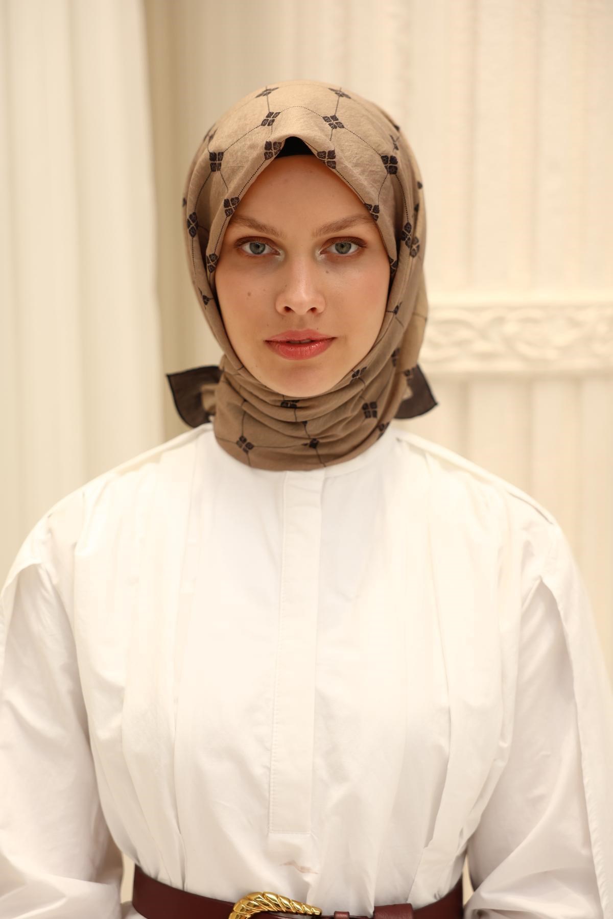 Silk Home Olinda Eşarp 48001-73