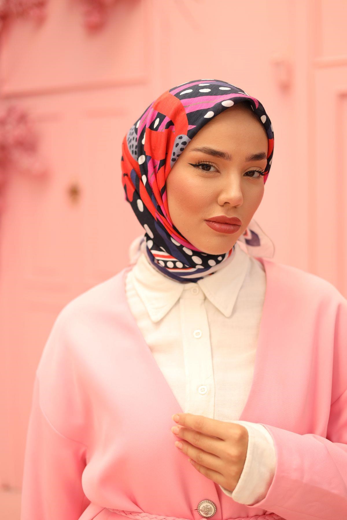 Silk Home Olinda Eşarp 48003-01