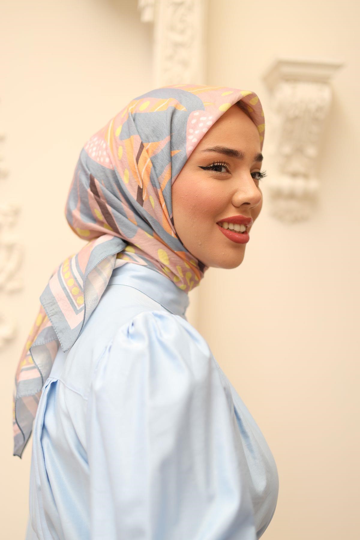 Silk Home Olinda Eşarp 48003-15
