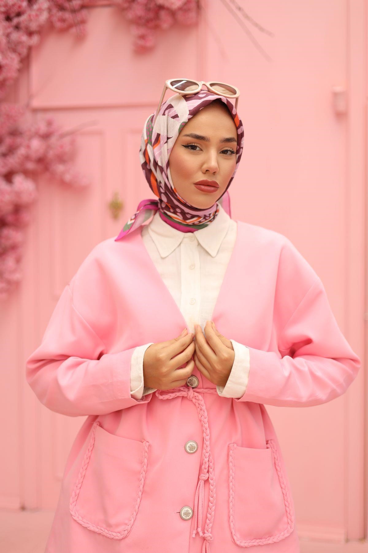 Silk Home Olinda Eşarp 48003-41