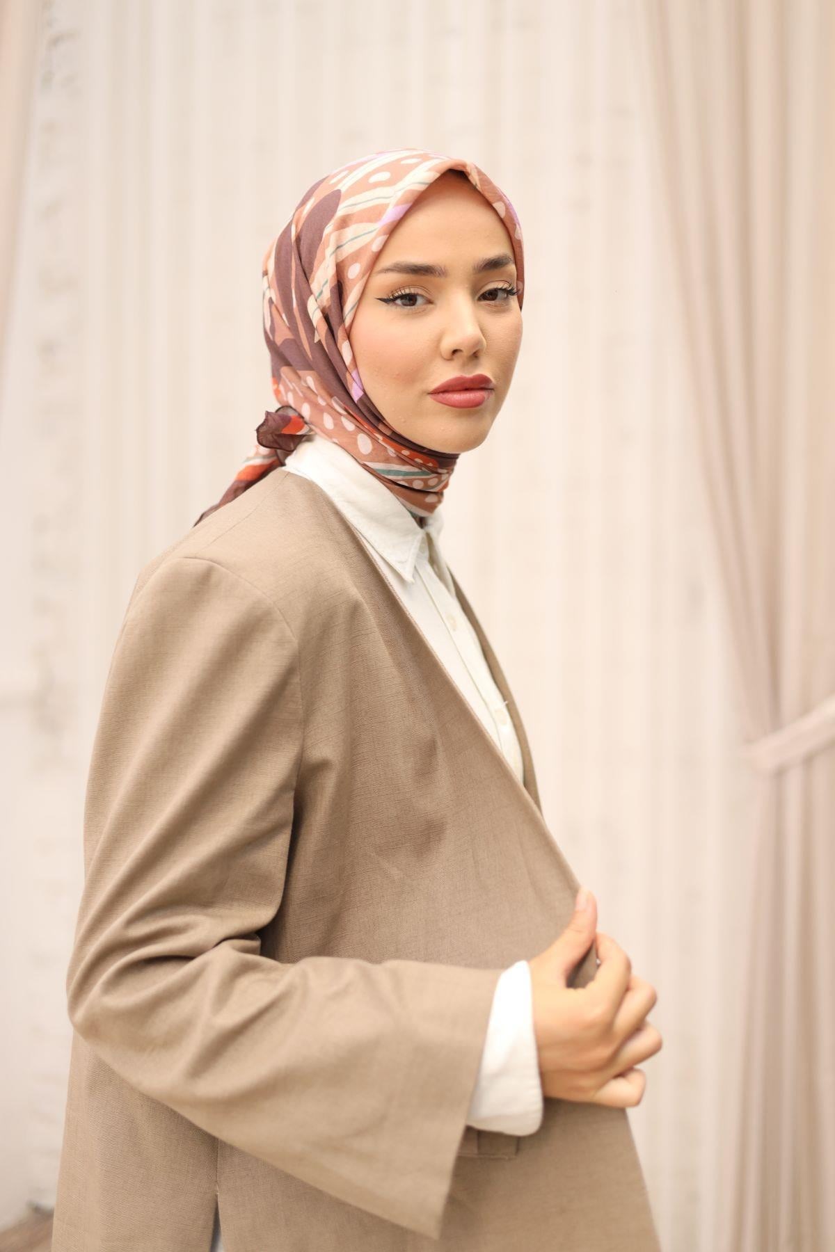 Silk Home Olinda Eşarp 48003-44