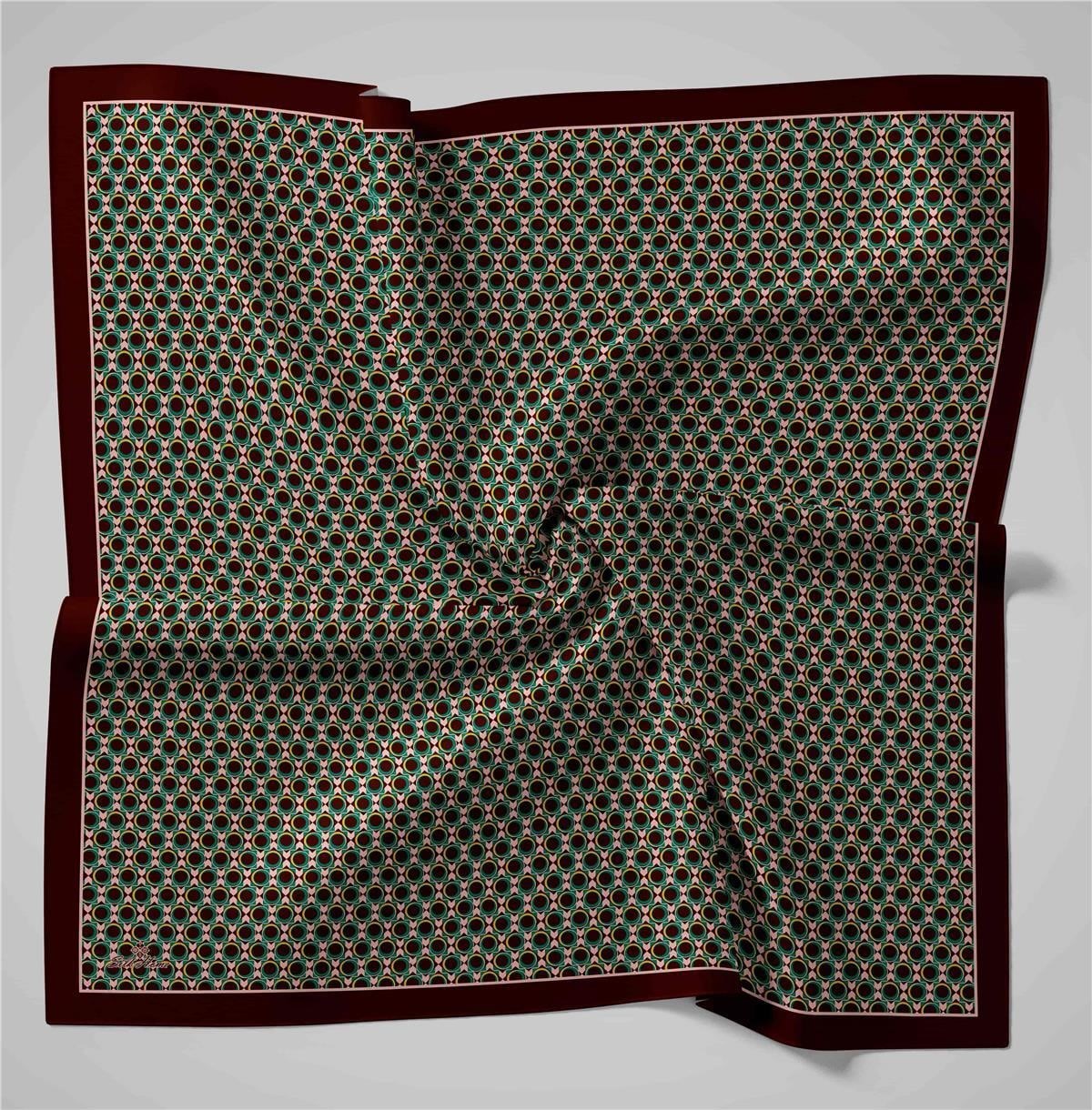 Silk Home Olinda Eşarp 48005-02