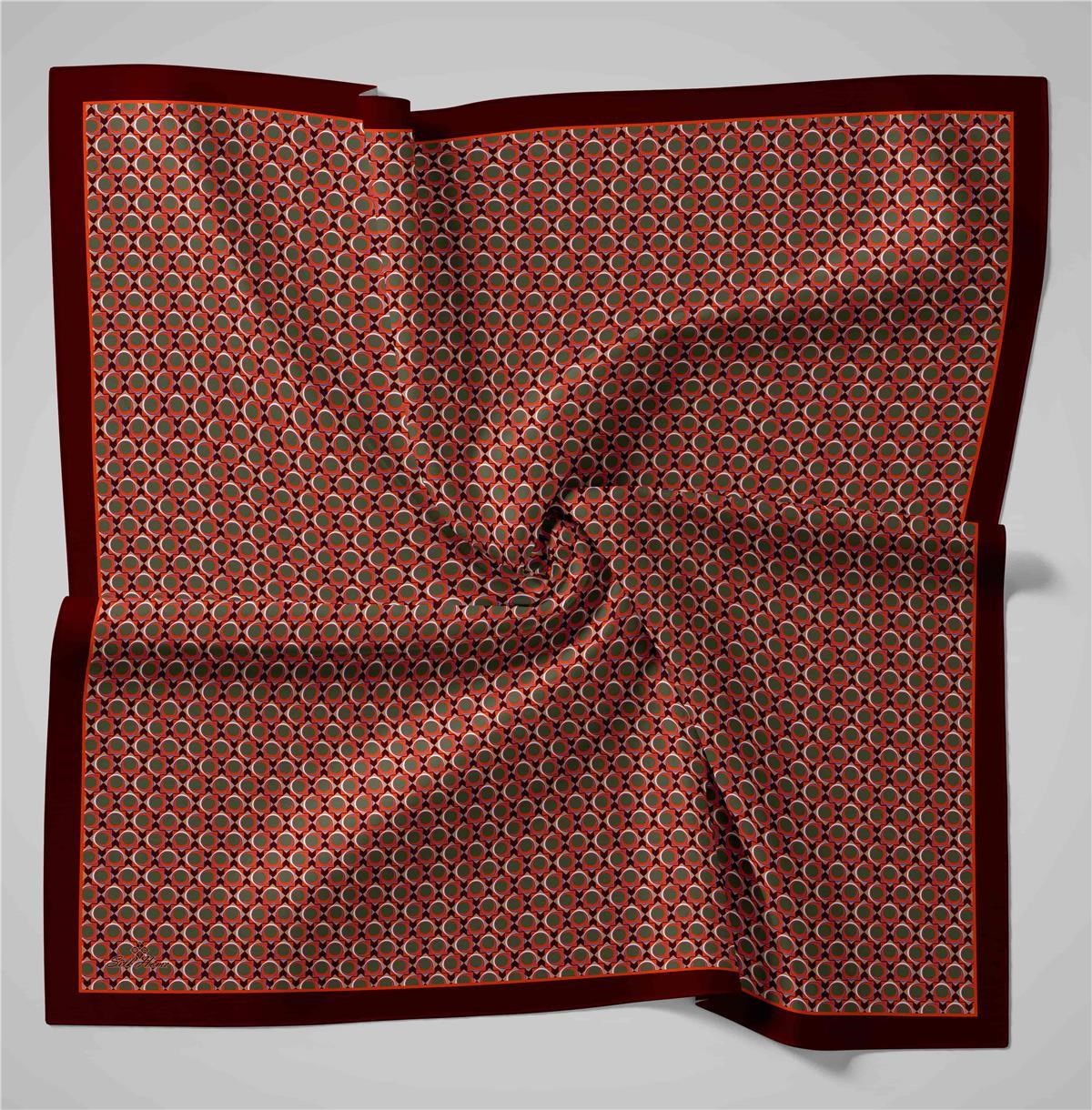 Silk Home Olinda Eşarp 48005-06