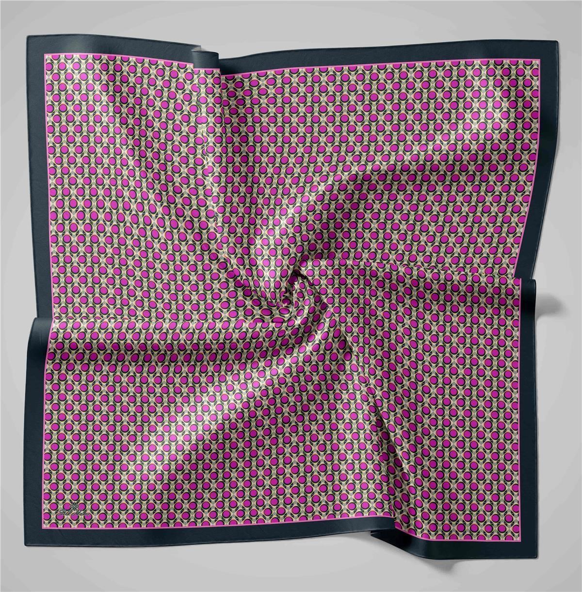 Silk Home Olinda Eşarp 48005-07