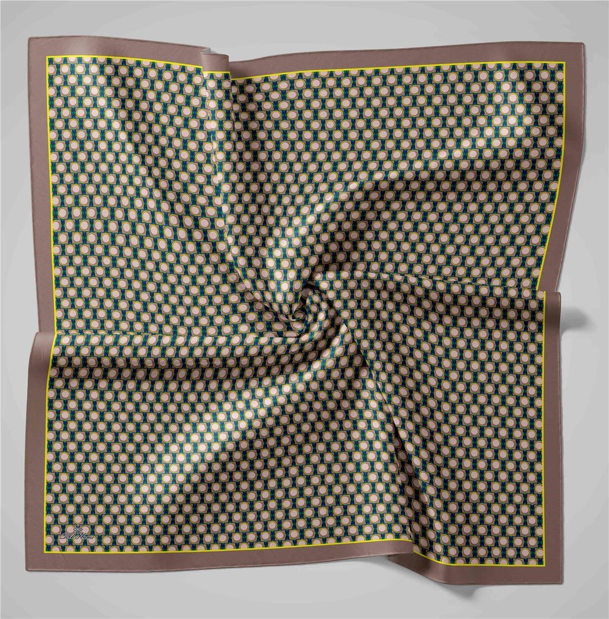 Silk Home Olinda Eşarp 48005-09