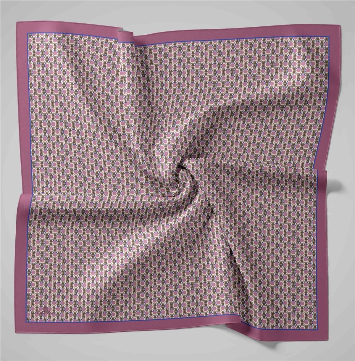 Silk Home Olinda Eşarp 48005-14