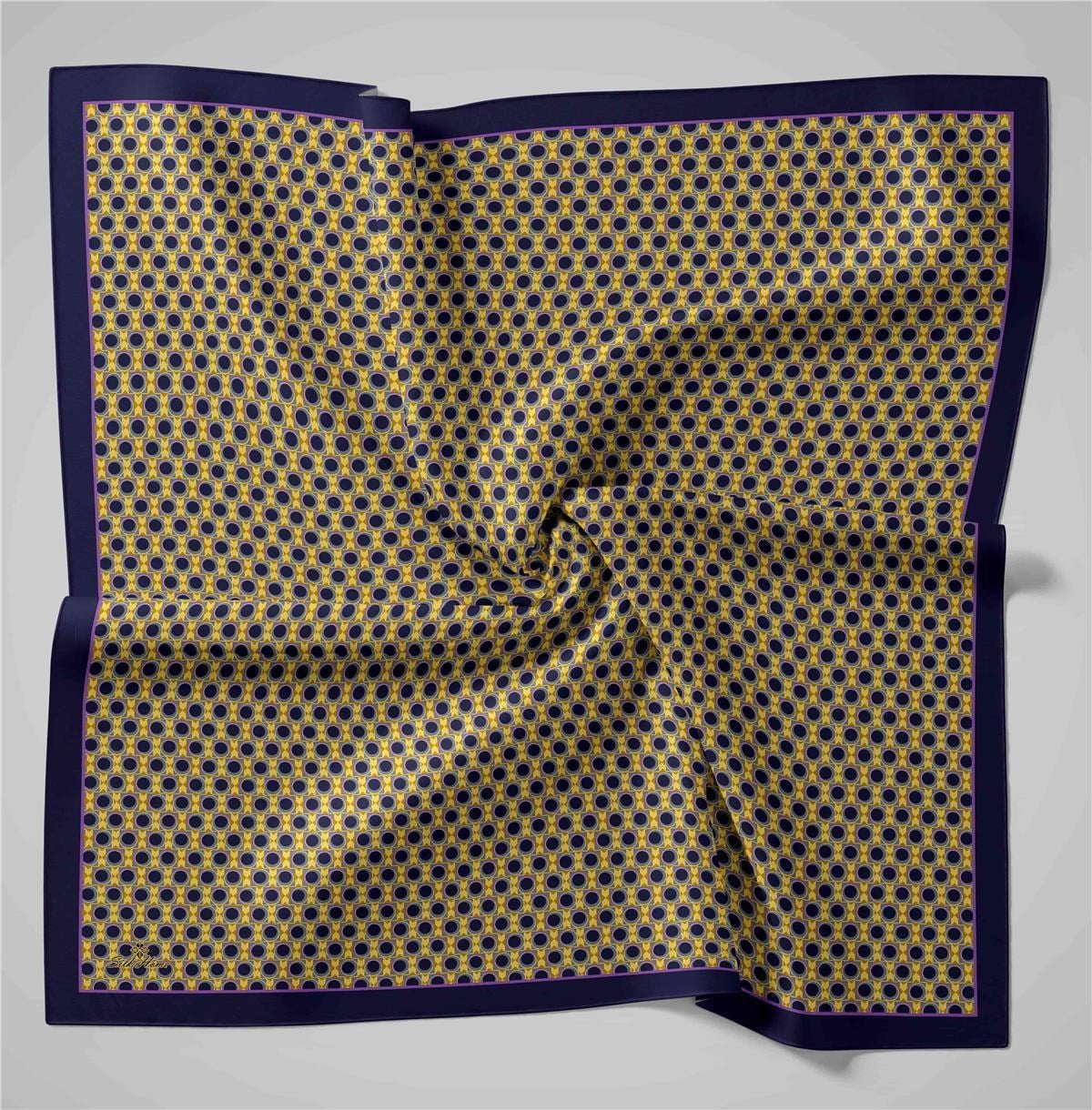Silk Home Olinda Eşarp 48005-21
