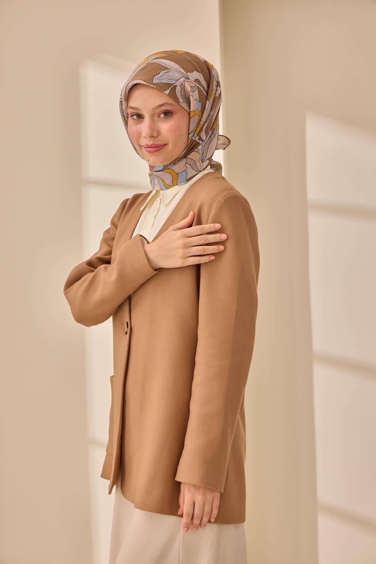 Silk Home Olinda İpek Eşarp 47003-22