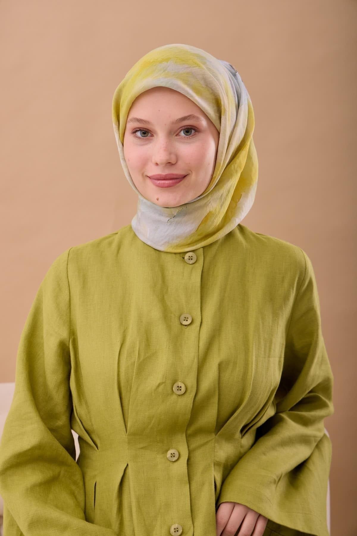 Silk Home Olinda İpek Eşarp 47004-06