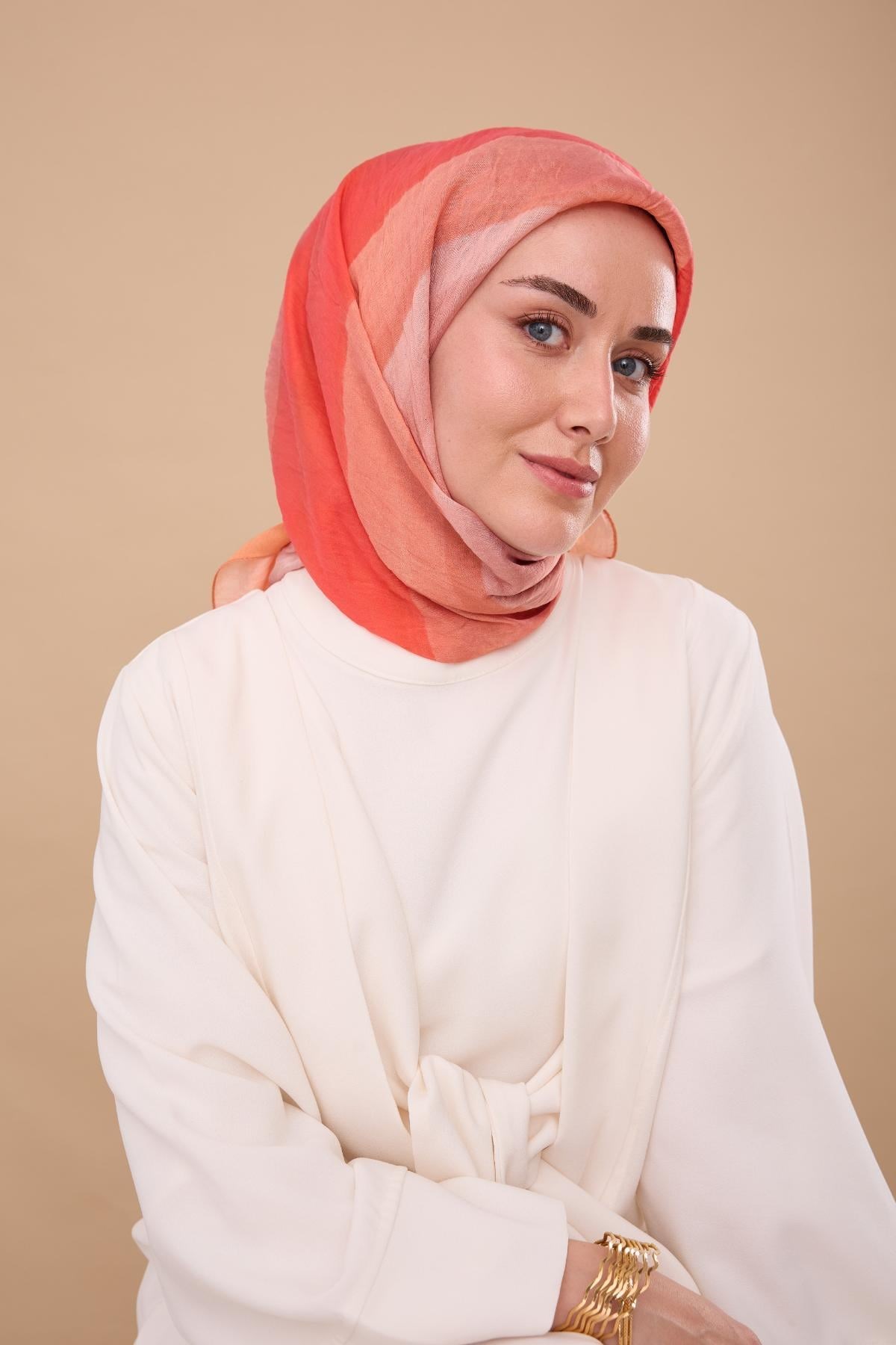 Silk Home Olinda İpek Eşarp 47005-13