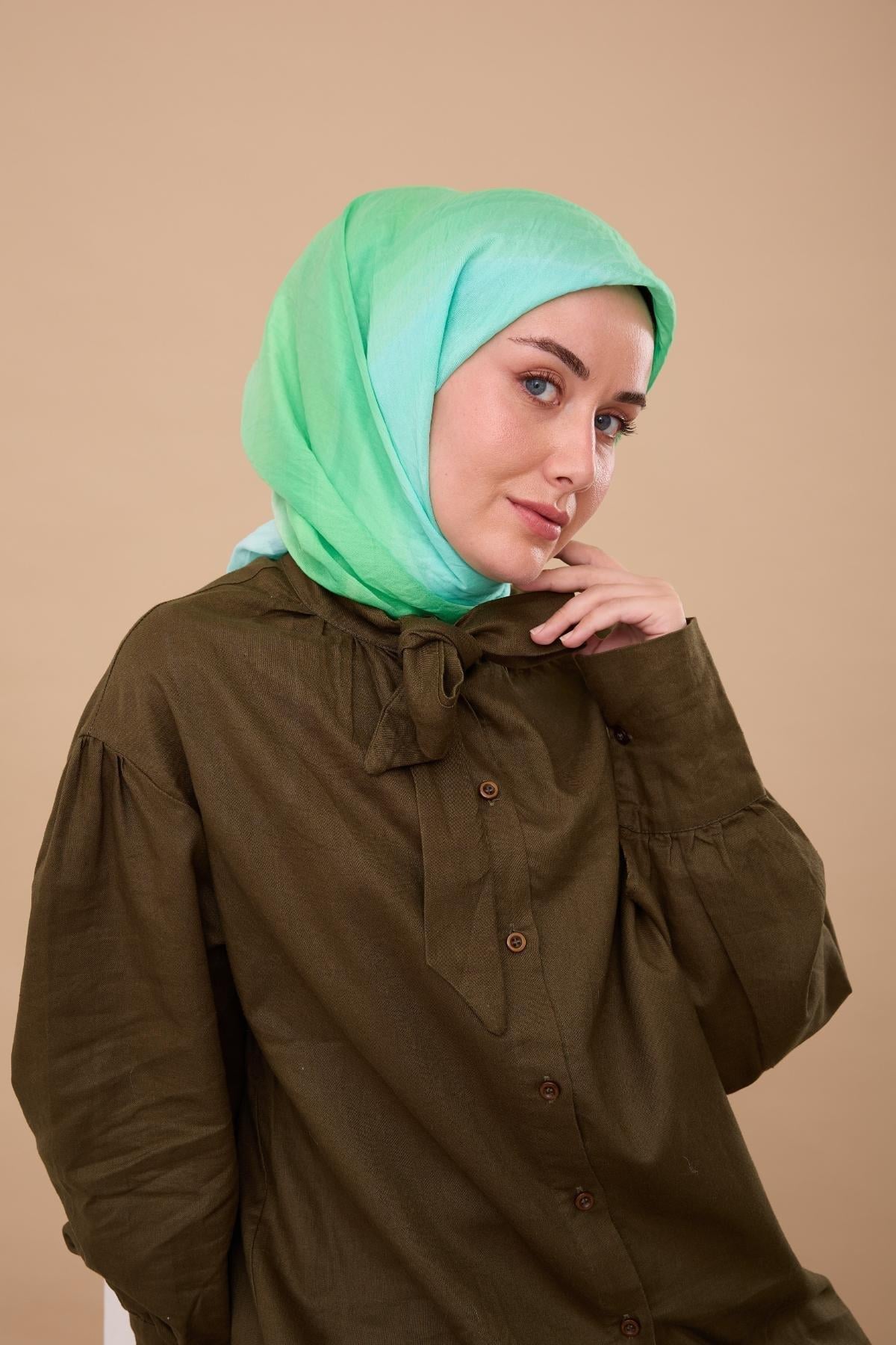 Silk Home Olinda İpek Eşarp 47005-20