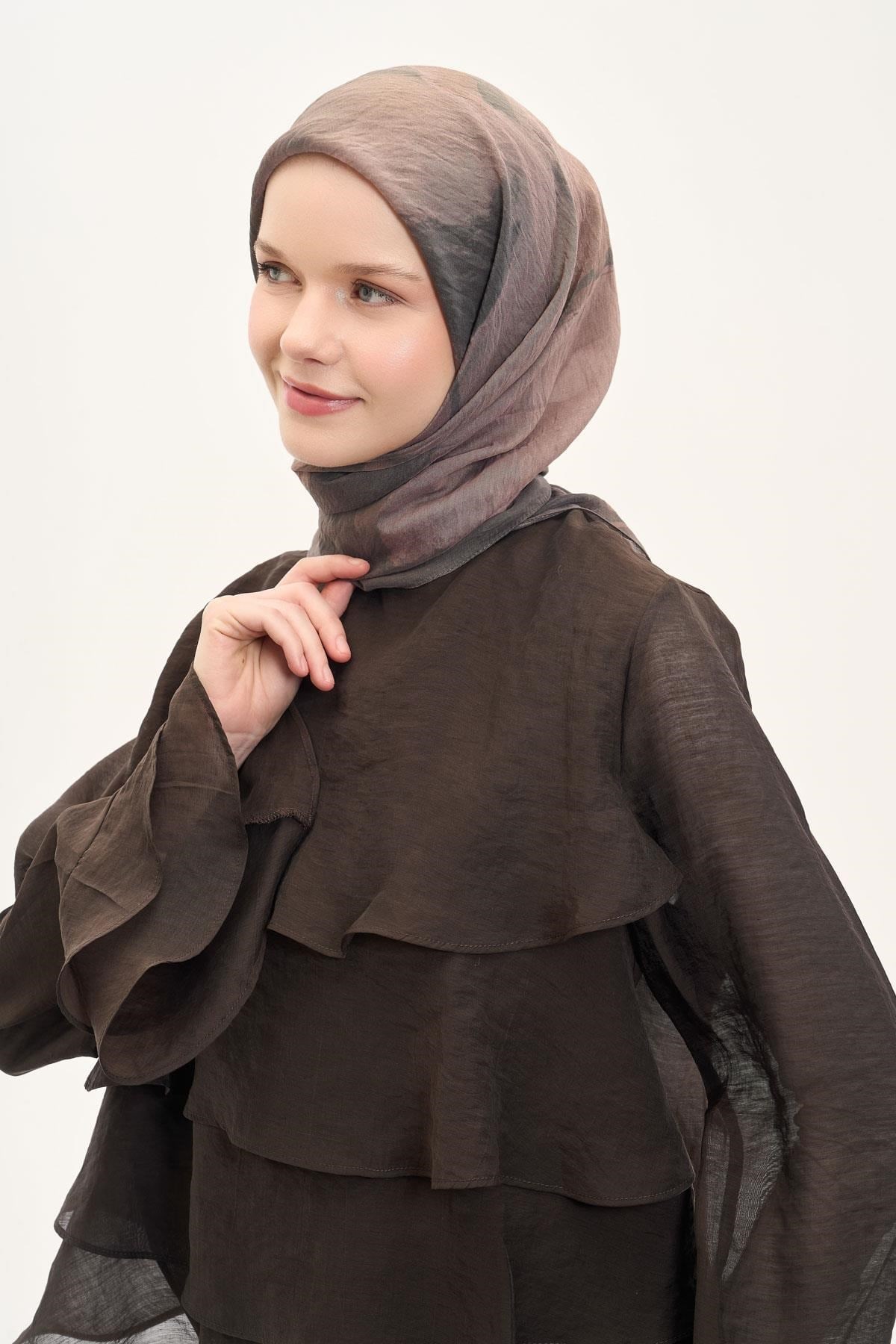 Silk Home Olinda İpek Eşarp 47006-23