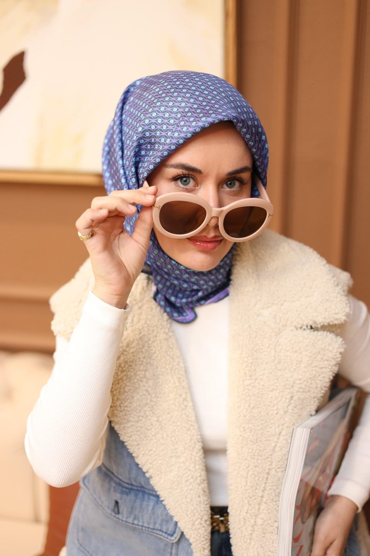 Silk Home Organik Eşarp 79013-25