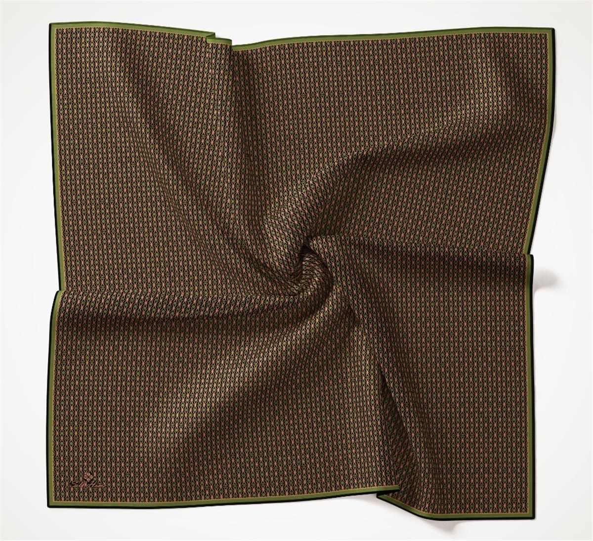 Silk Home Organik Eşarp 79013-33