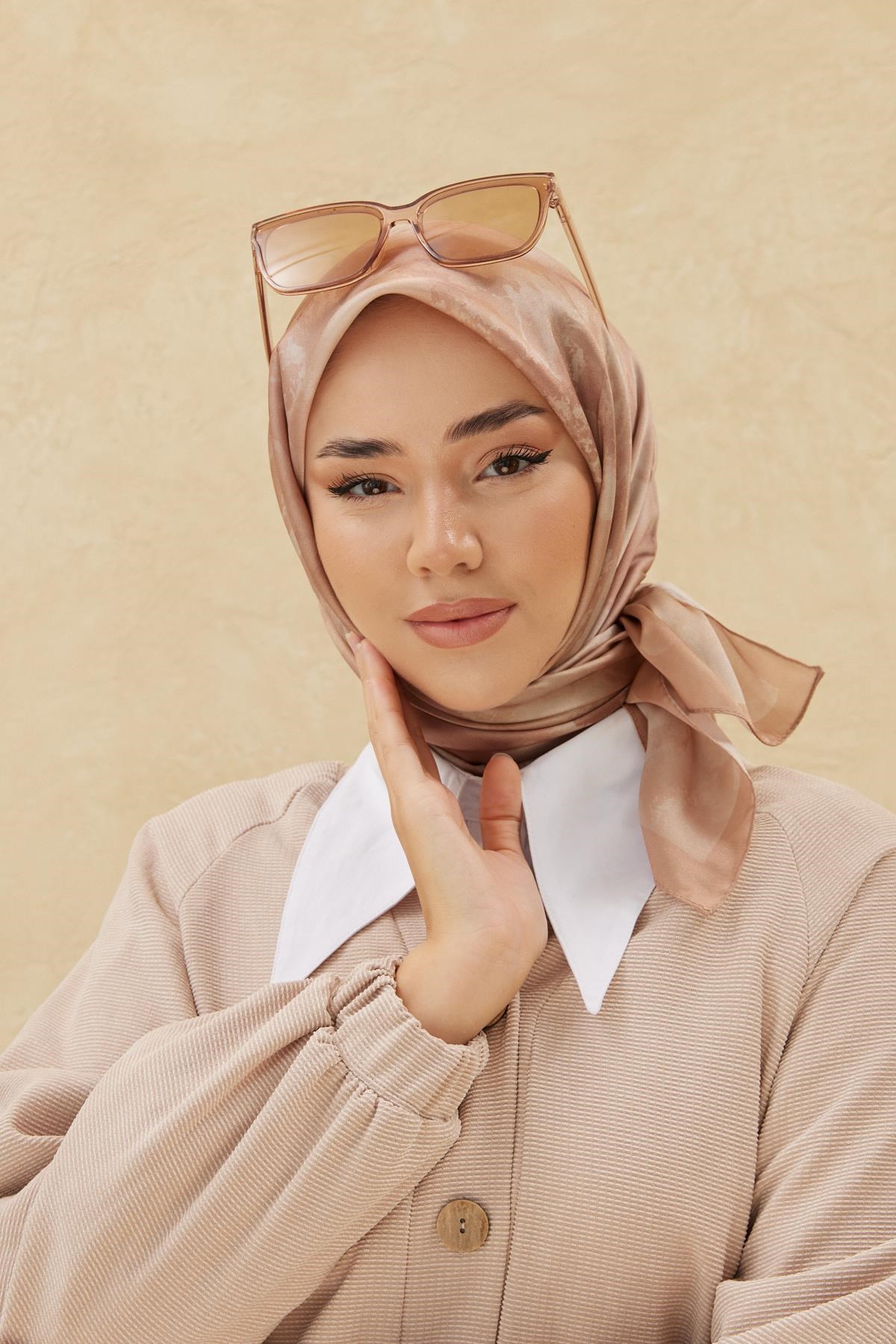 Silk Home SHiny Eşarp 75002-33