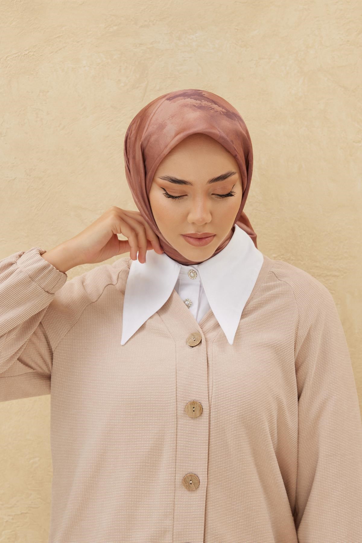 Silk Home SHiny Eşarp 75002-34