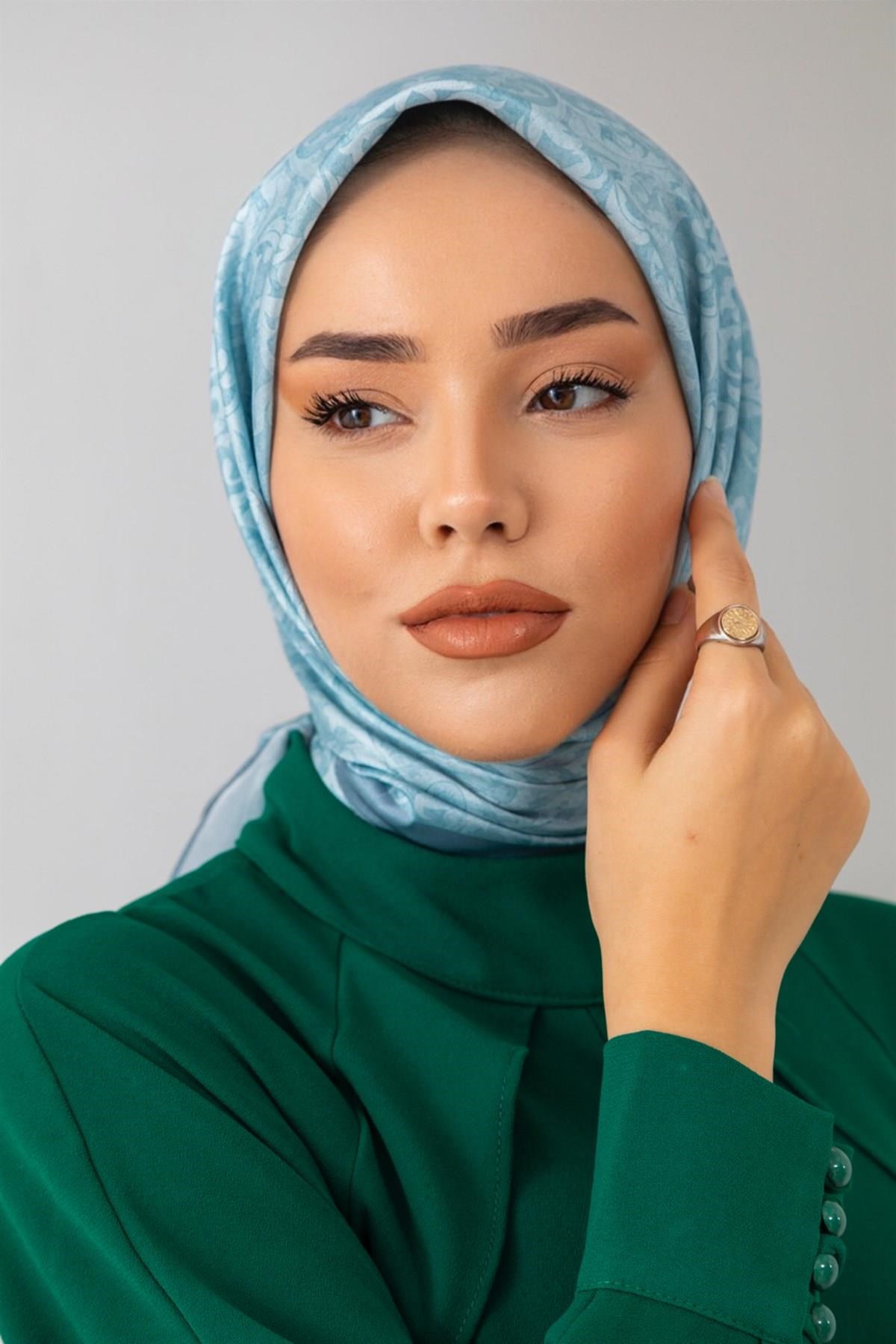 Silk Home SHiny Eşarp 75003-04