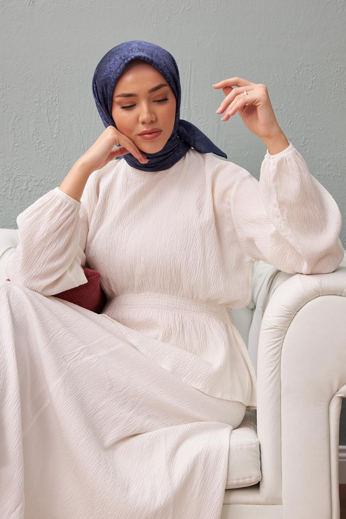 Silk Home SHiny Eşarp 75004-11