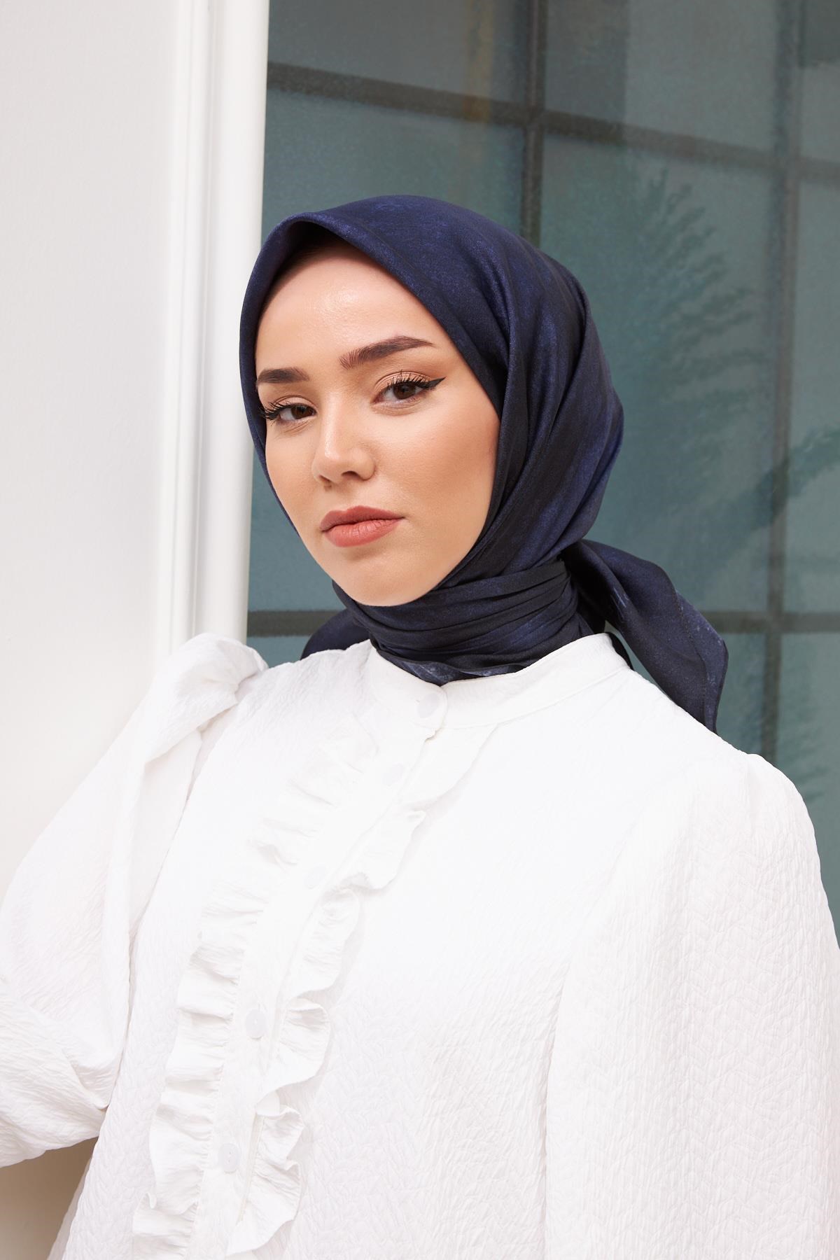 Silk Home SHiny Eşarp 75005-04
