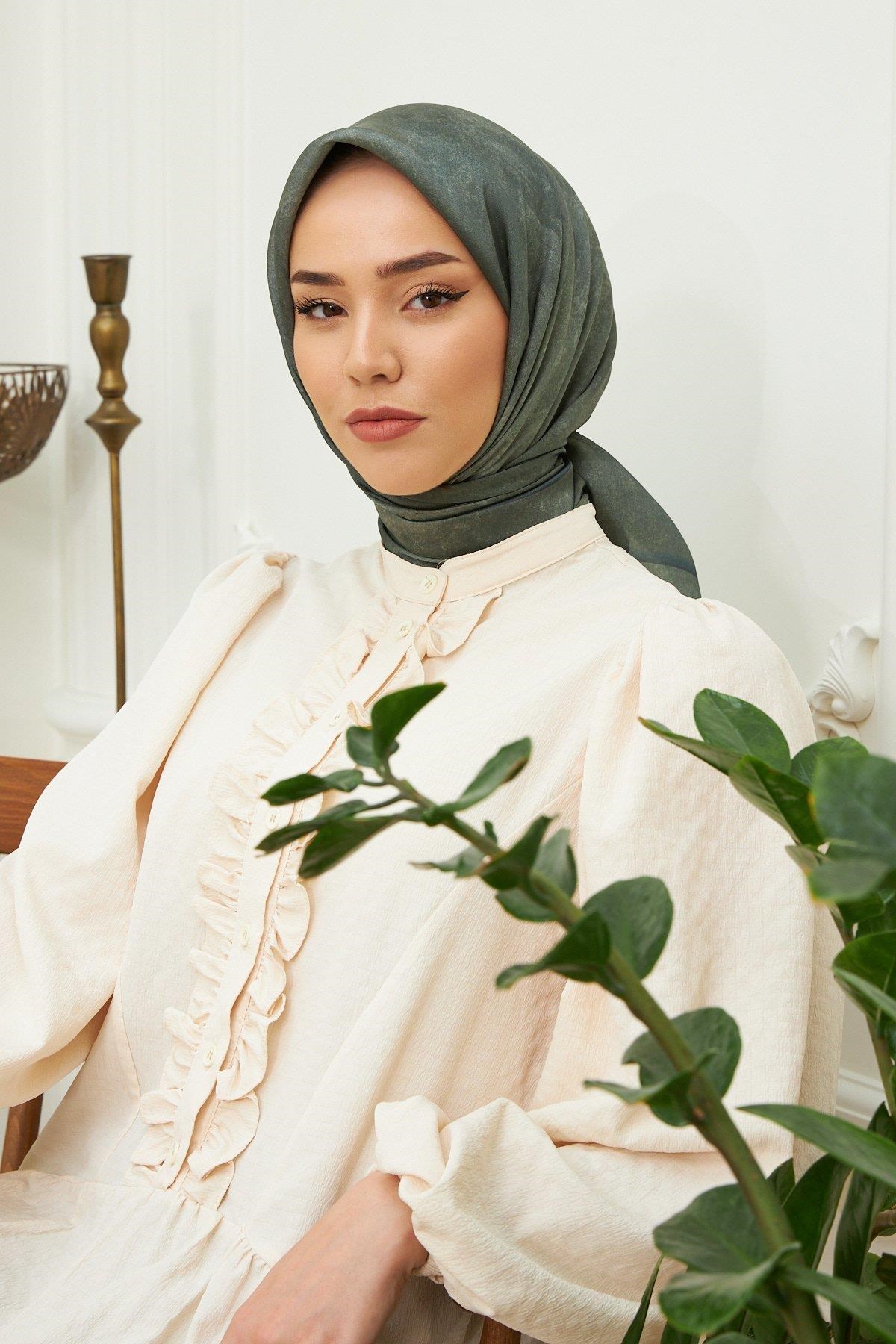 Silk Home SHiny Eşarp 75005-13