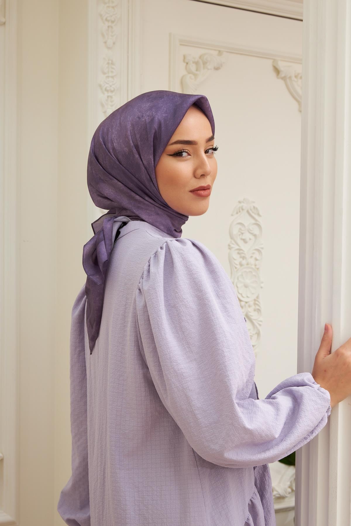 Silk Home SHiny Eşarp 75005-17