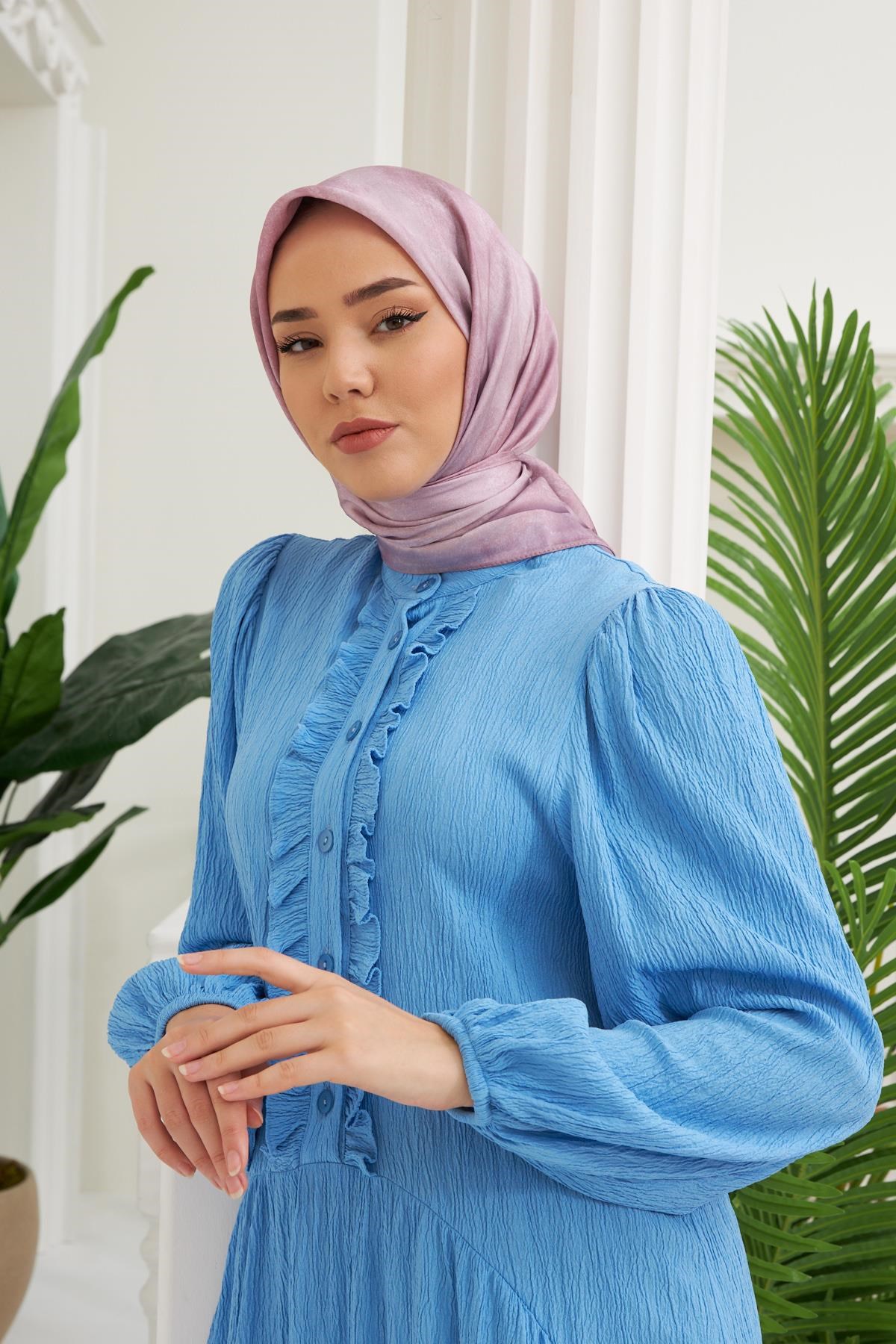 Silk Home SHiny Eşarp 75005-18
