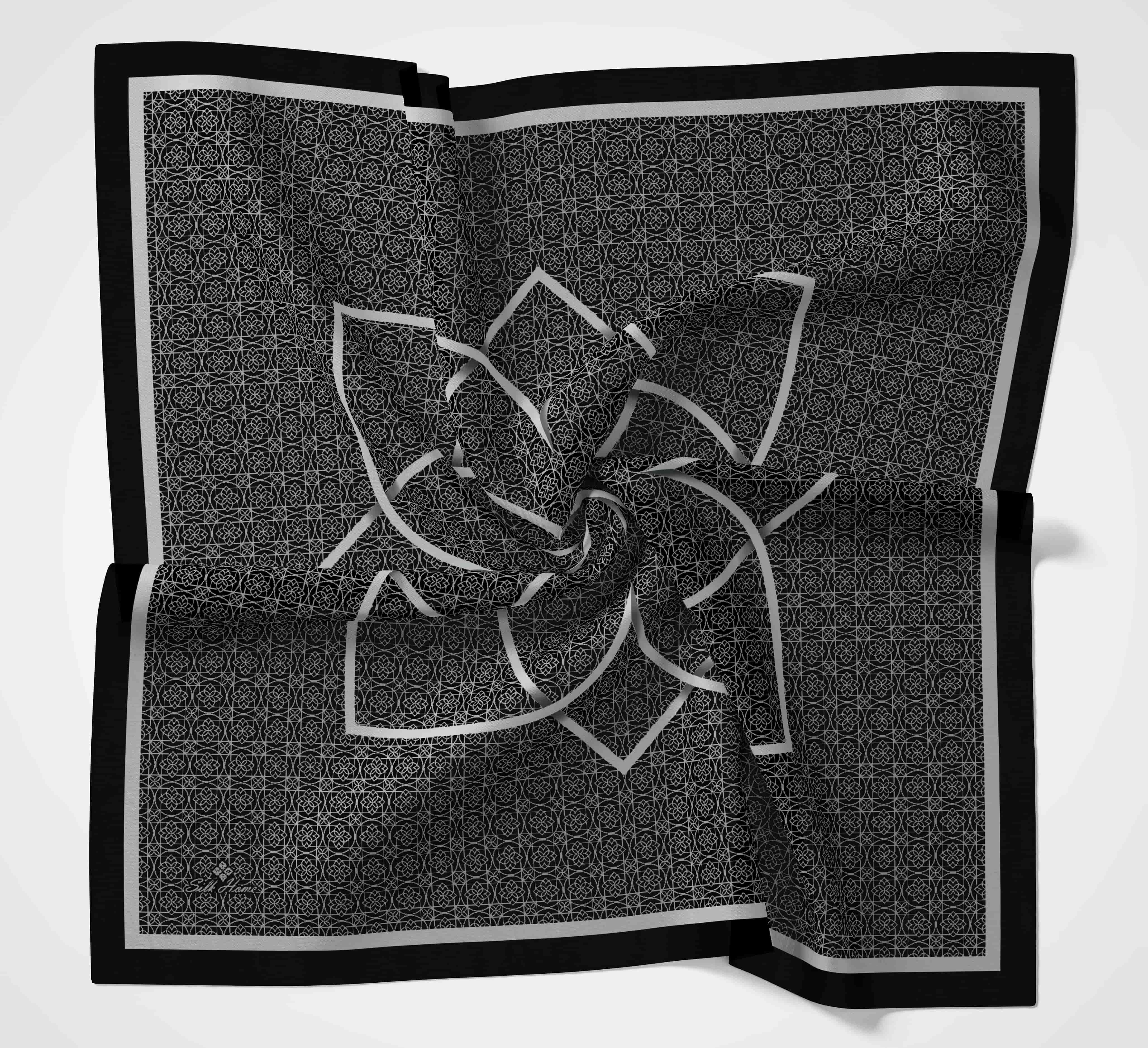 Silk Home SHiny Eşarp 75008-02